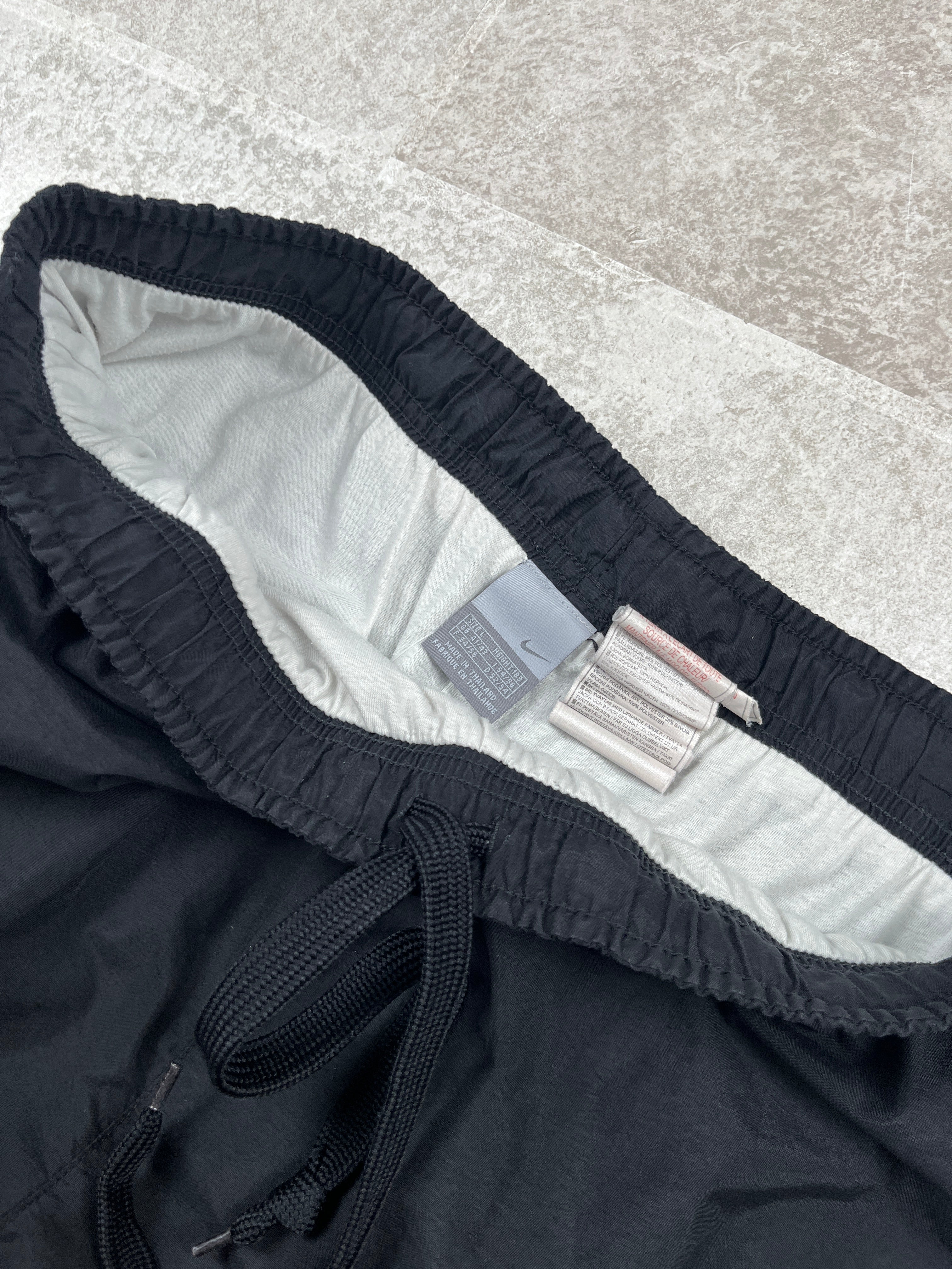 Nike Trackpants 00‘s (L)