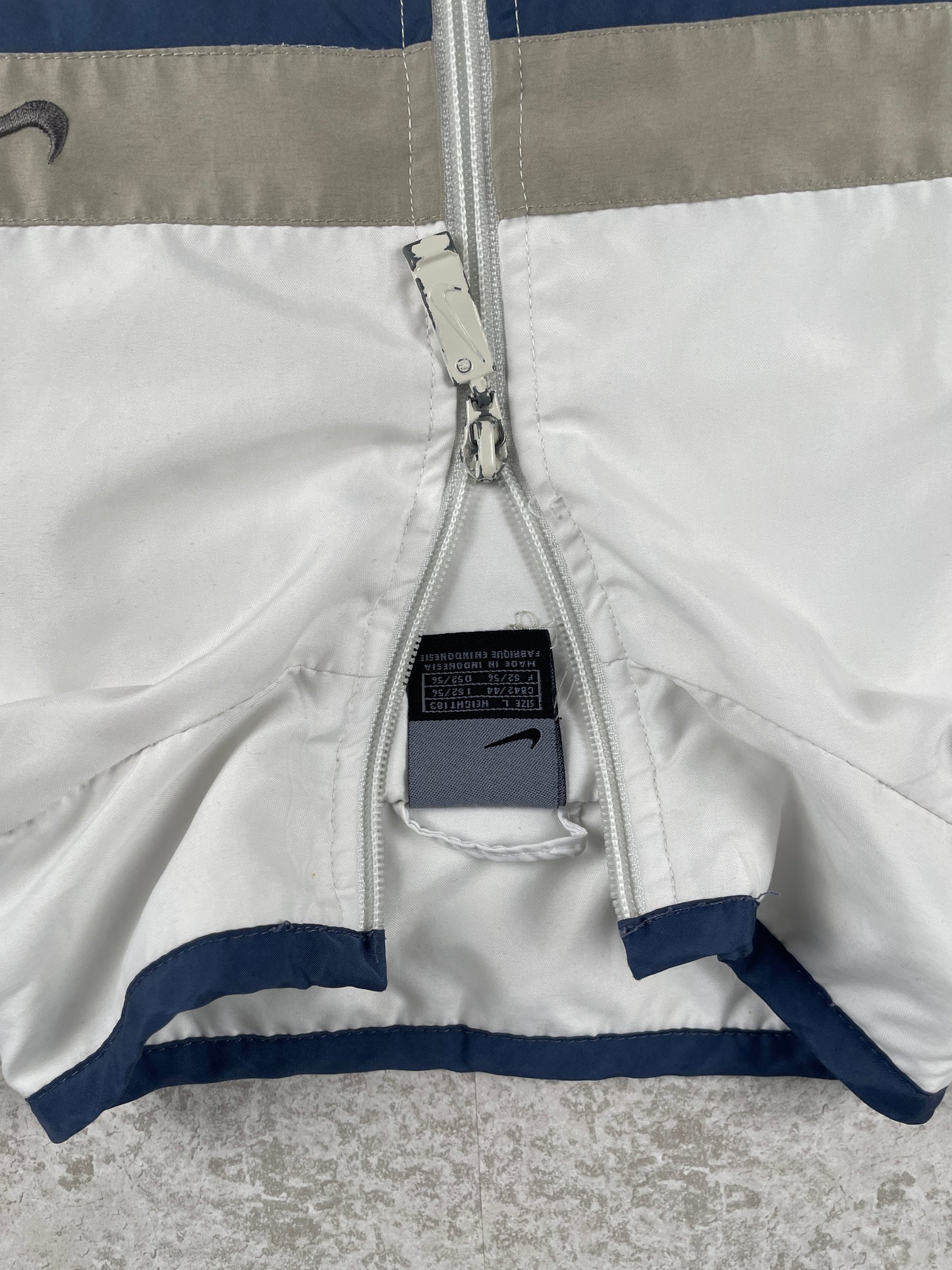 Nike Spellout Trackjacket 00‘s (M)