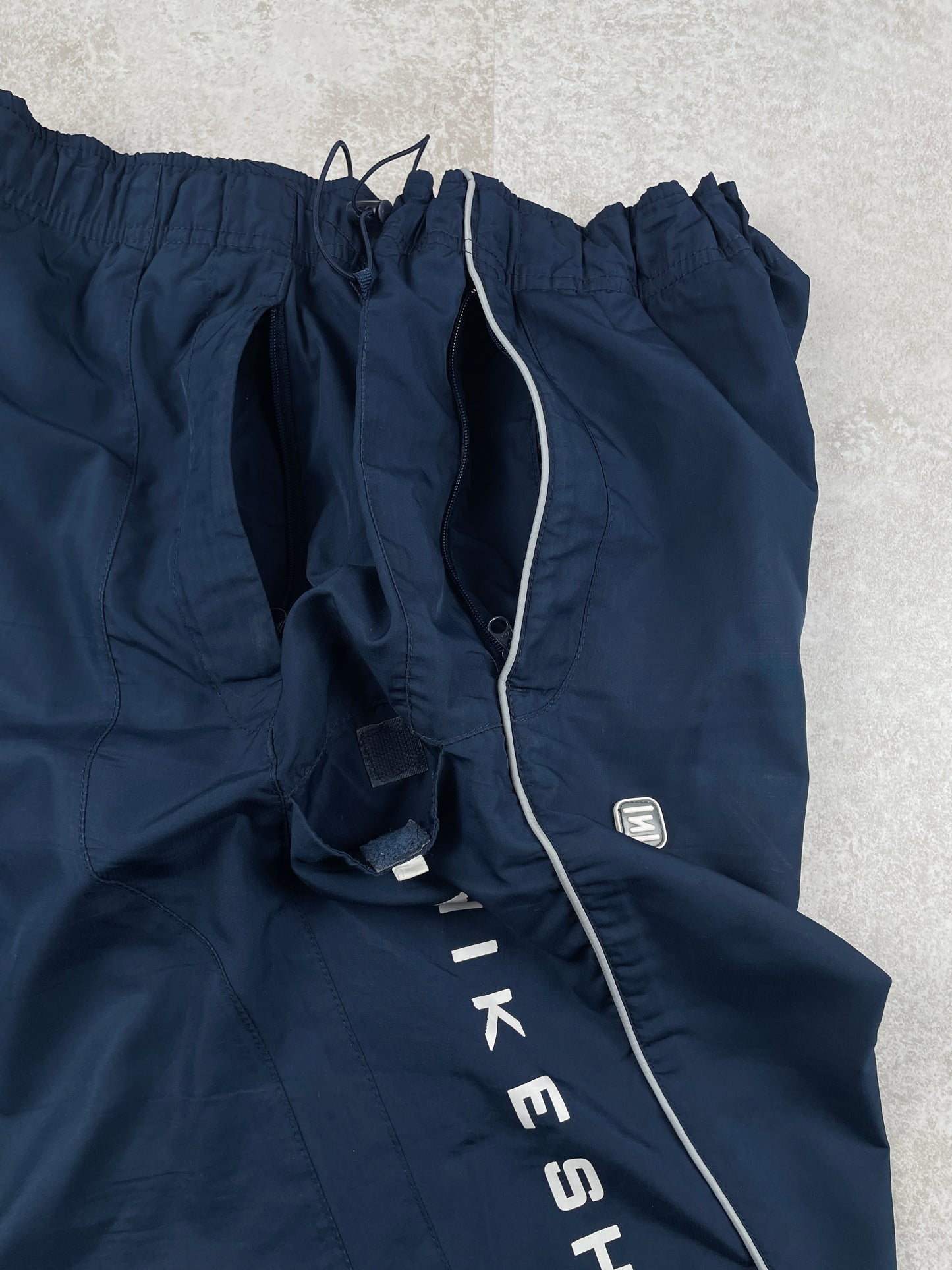Nike Shox Shorts 00‘s (XL)