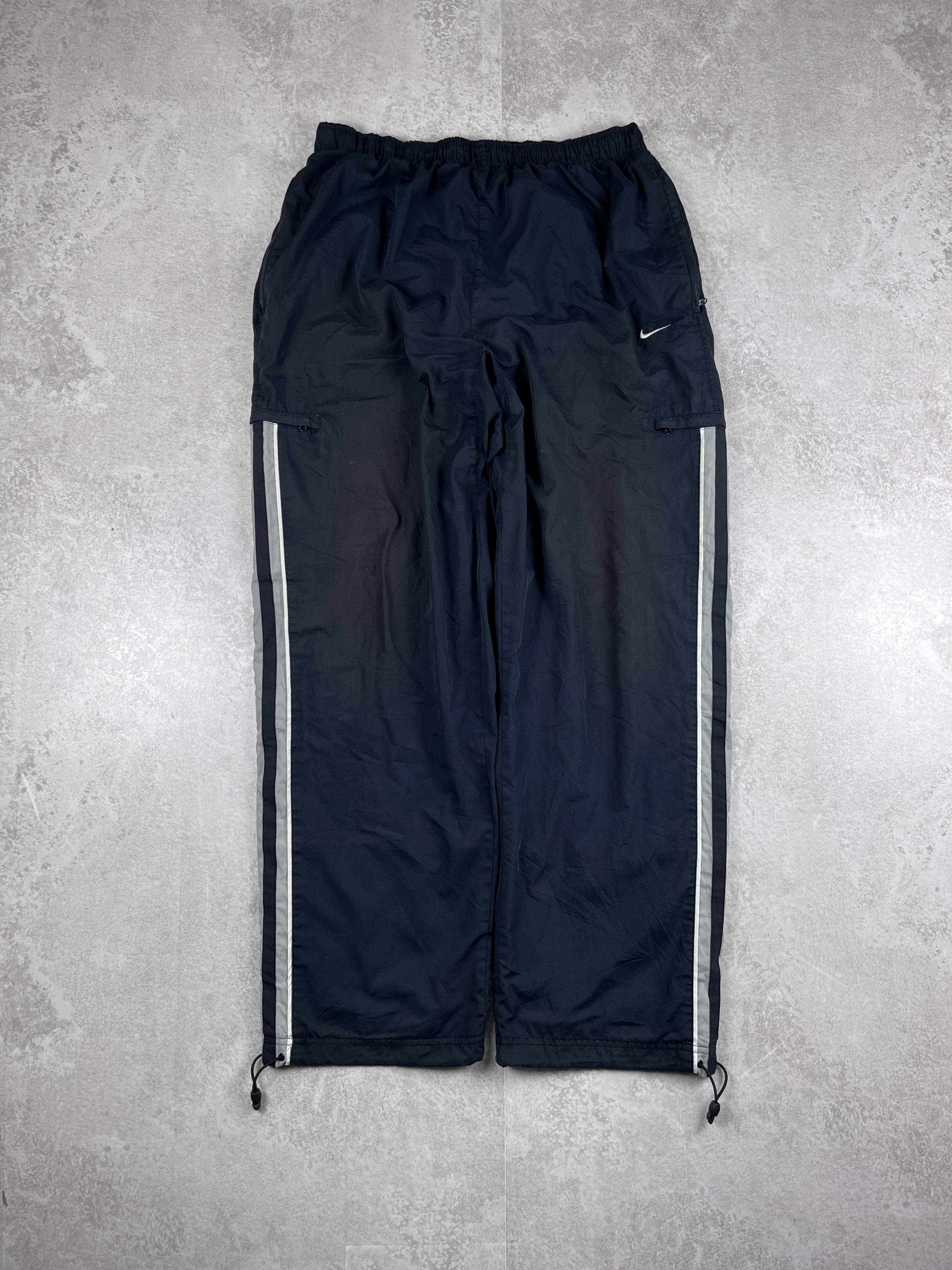 Nike Trackpants 00's (L)