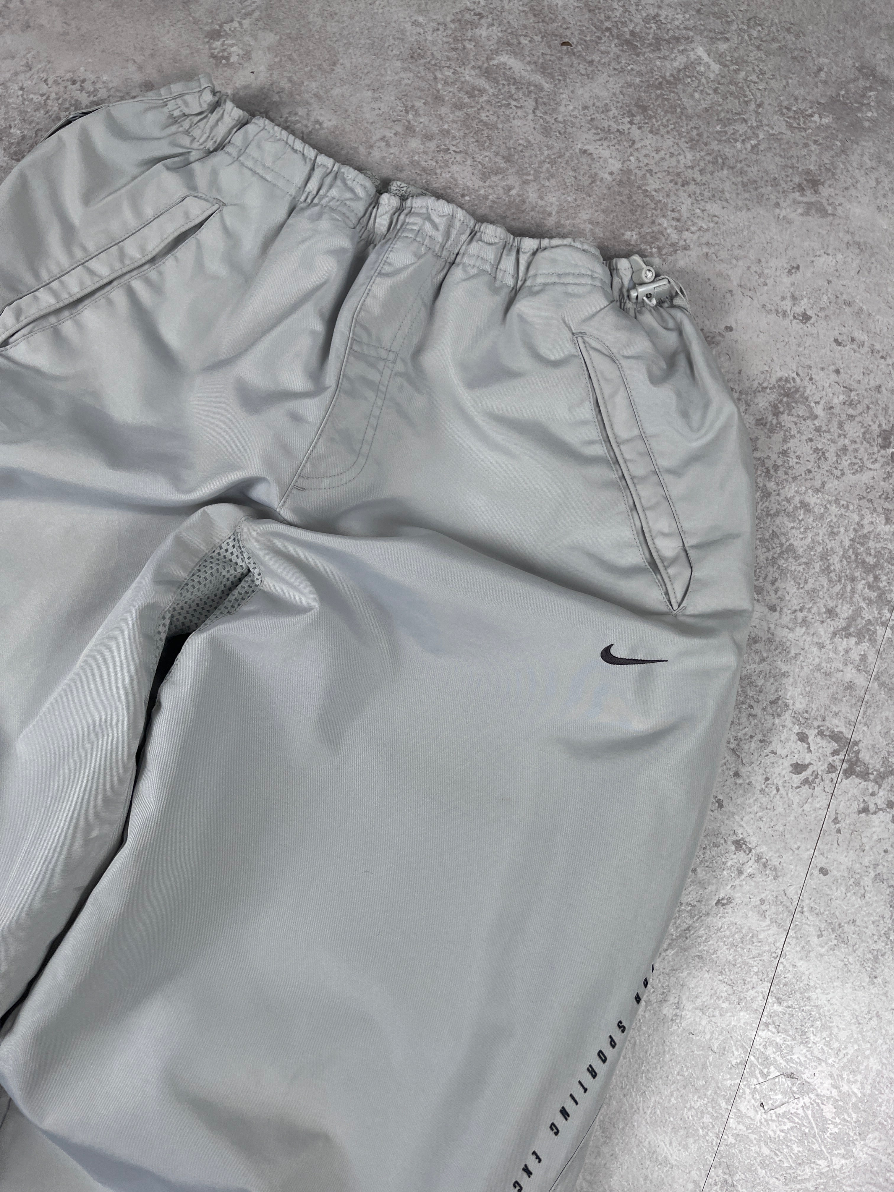 Nike Trackpants 00‘s (M)