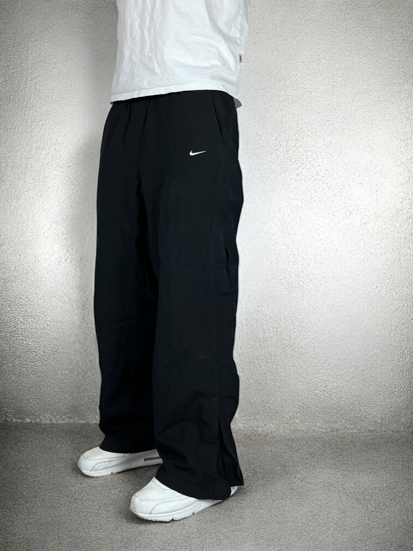 Nike Trackpants 00‘s (M)