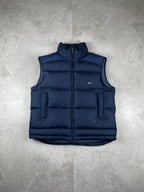 Gilet matelassé Nike (L)
