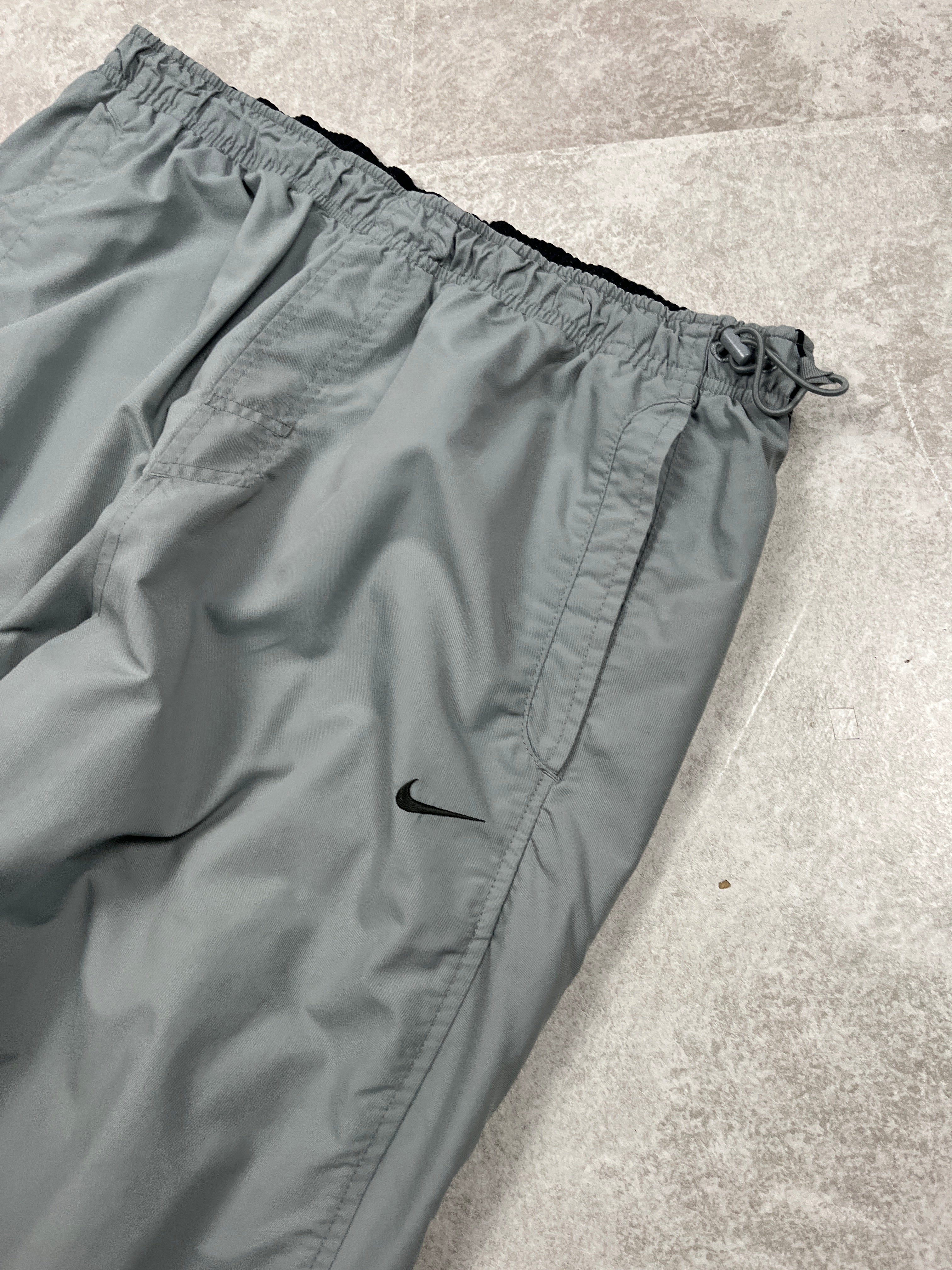 Nike Shox Trackpants 00‘s (M)