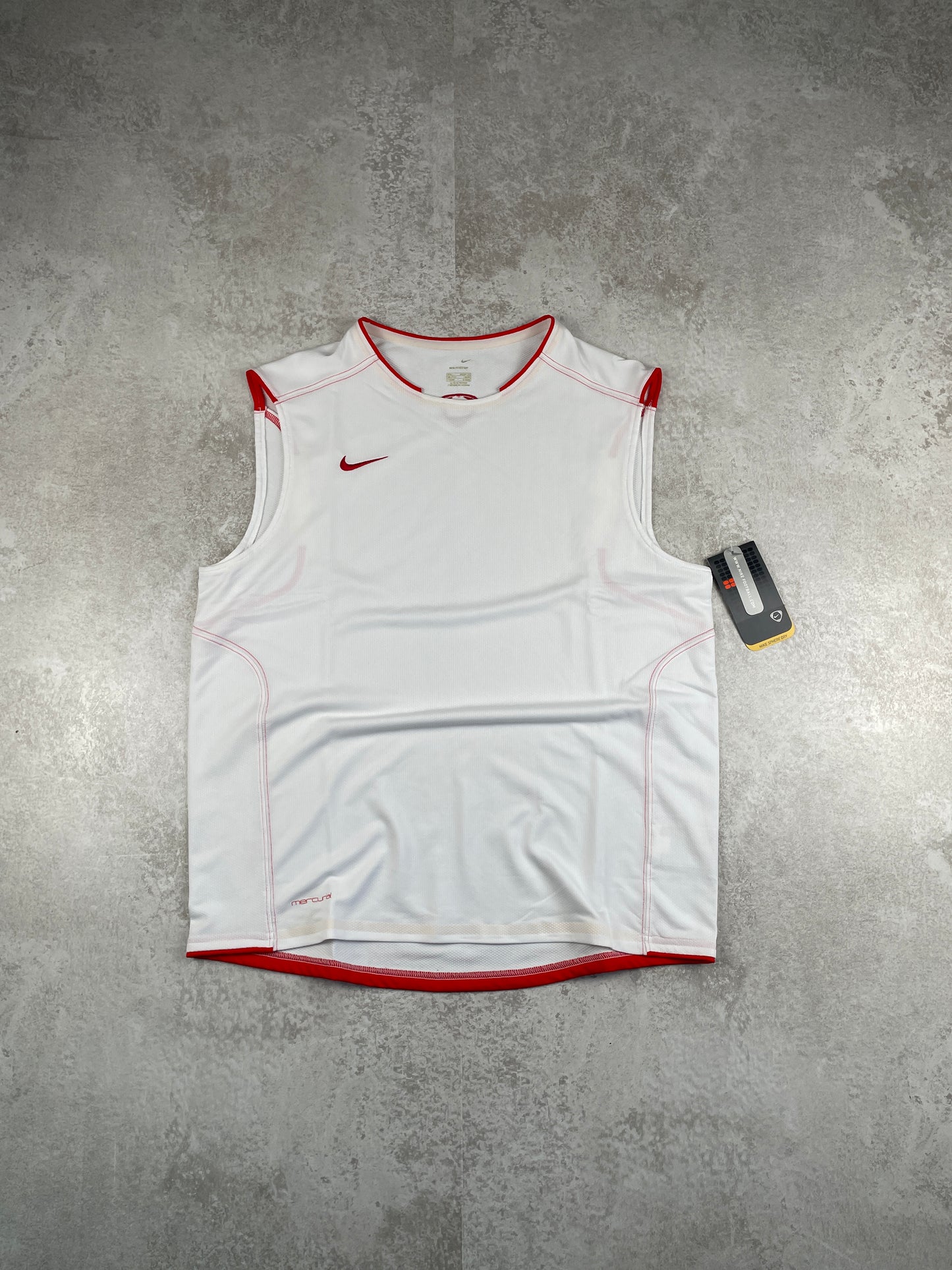 Nike Tanktop 00‘s (L)