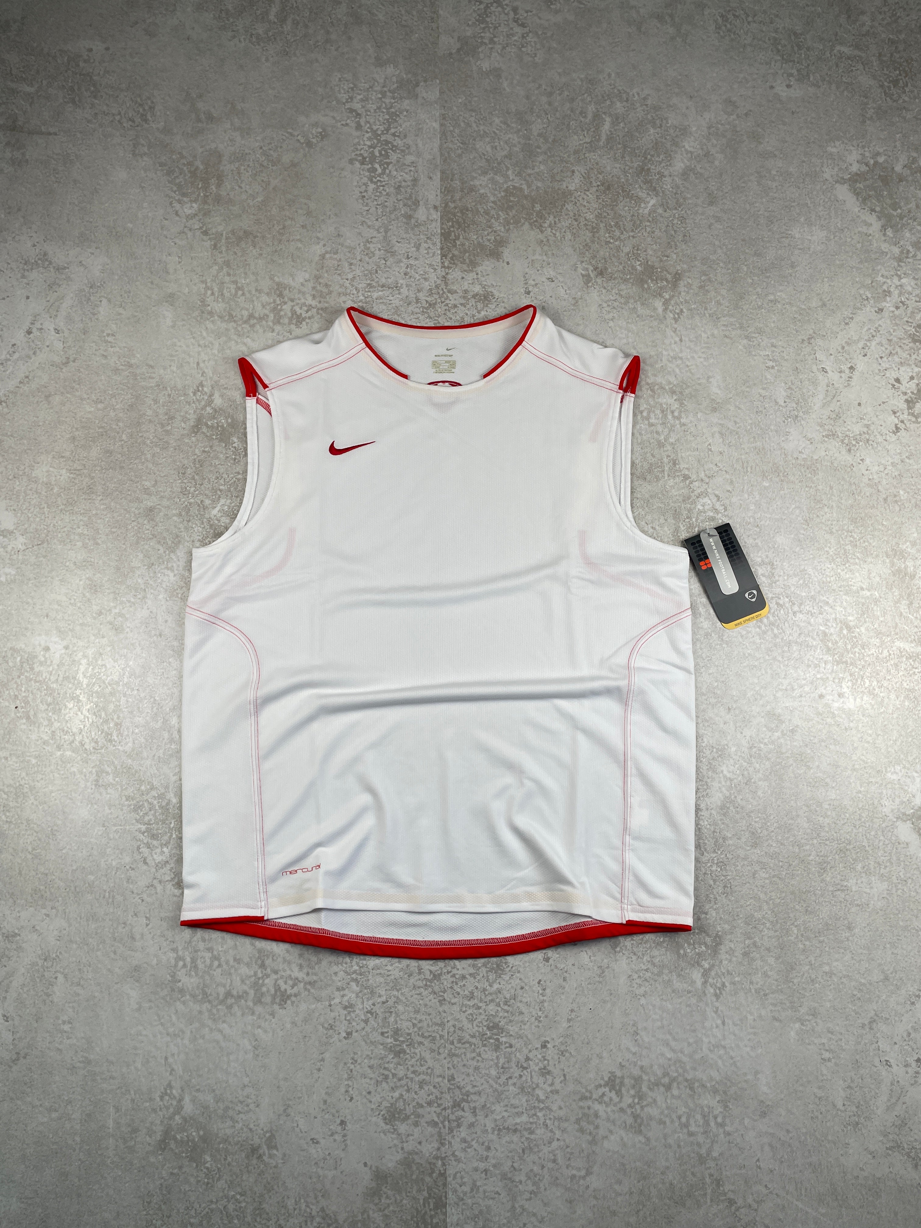 Nike Tanktop 00‘s (L)