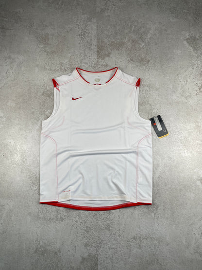 Nike Tanktop 00‘s (L)