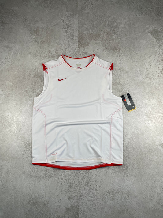 Nike Tanktop 00‘s (L)