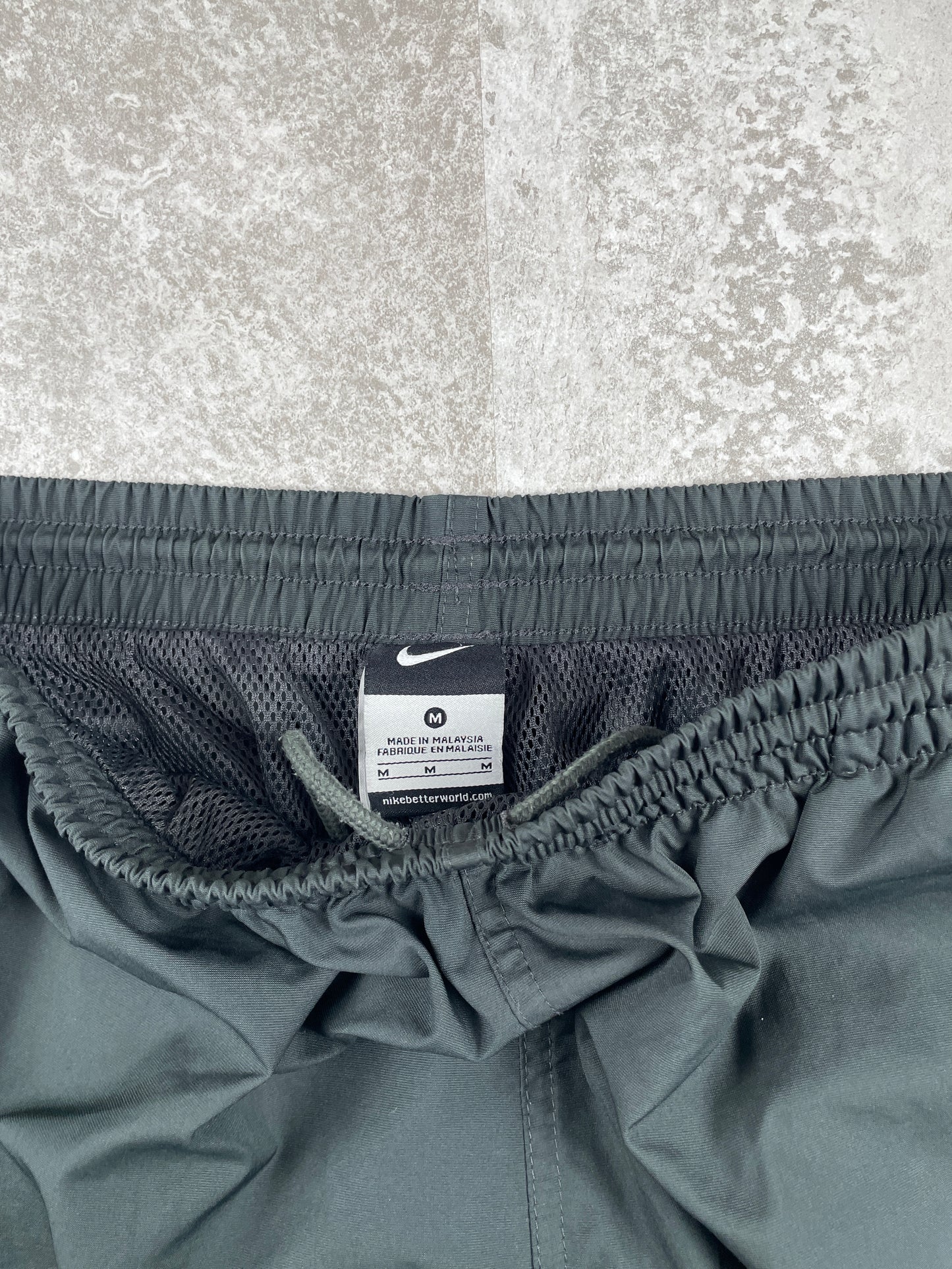Nike Trackpants 00‘s (M)