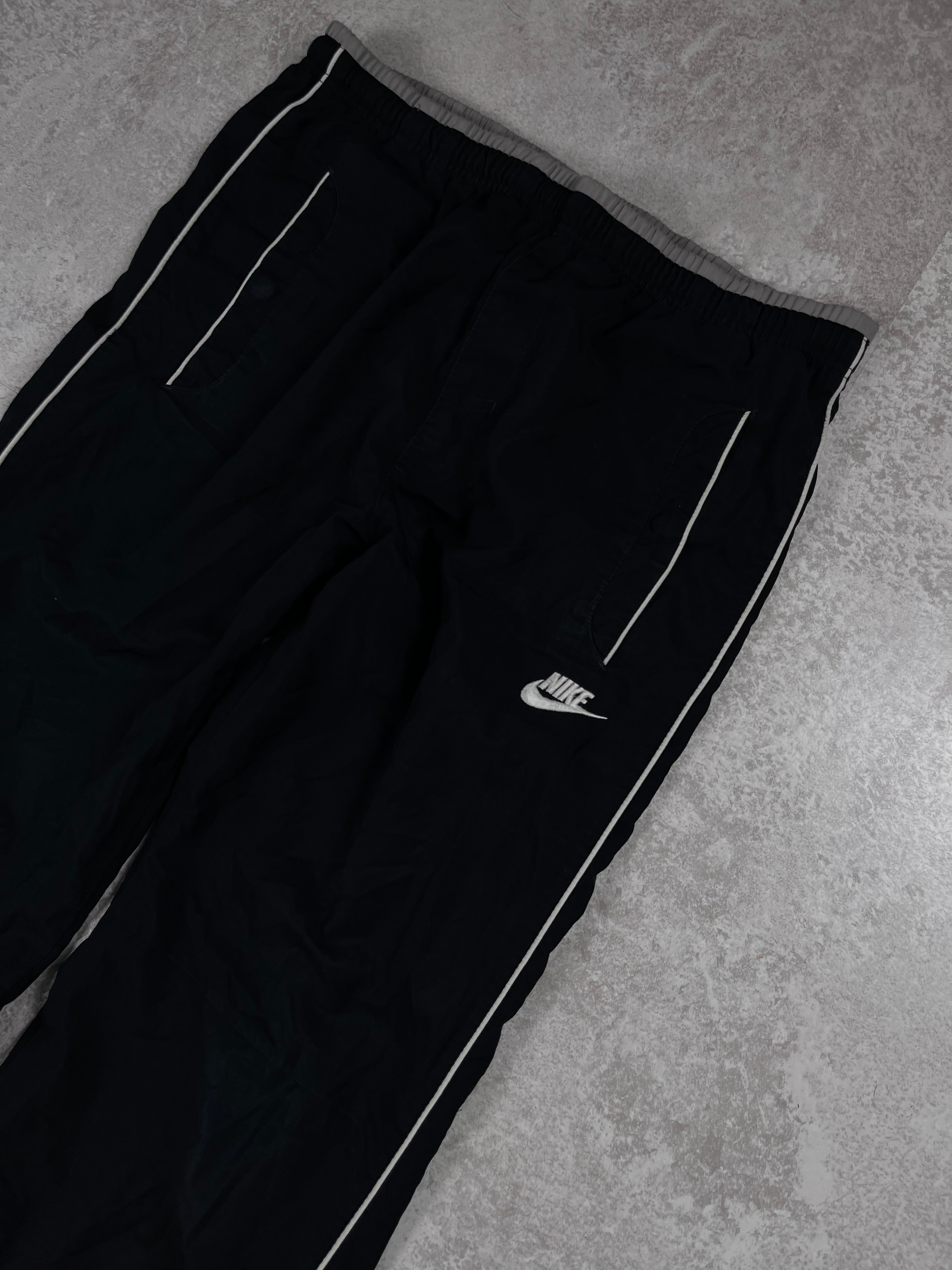 Nike Trackpants 00‘s (S)