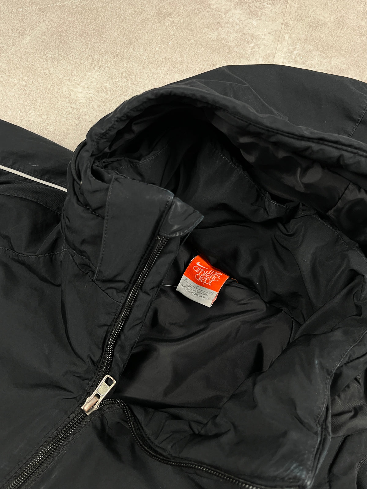 Nike Puffer Jacket 10‘s (S)