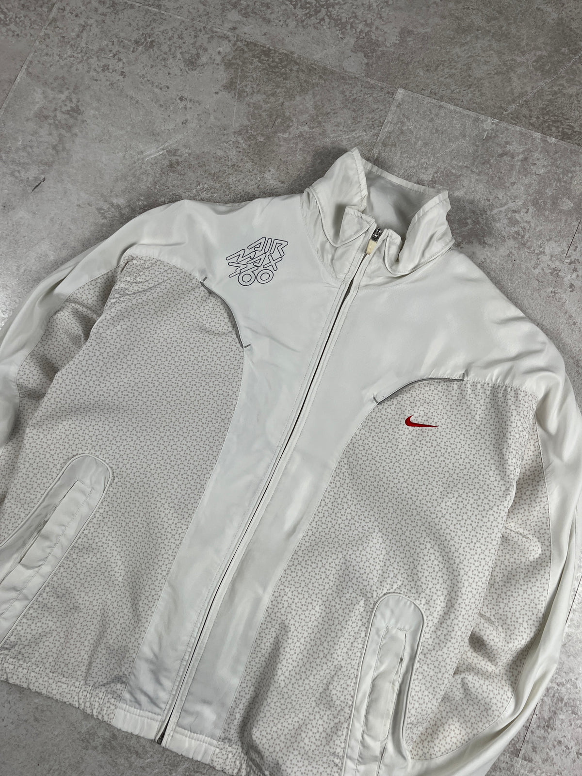 Nike Airmax Trackjacket 00‘s (S)