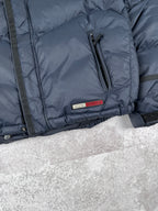 Oakley Puffer Jacket 00‘s (M)