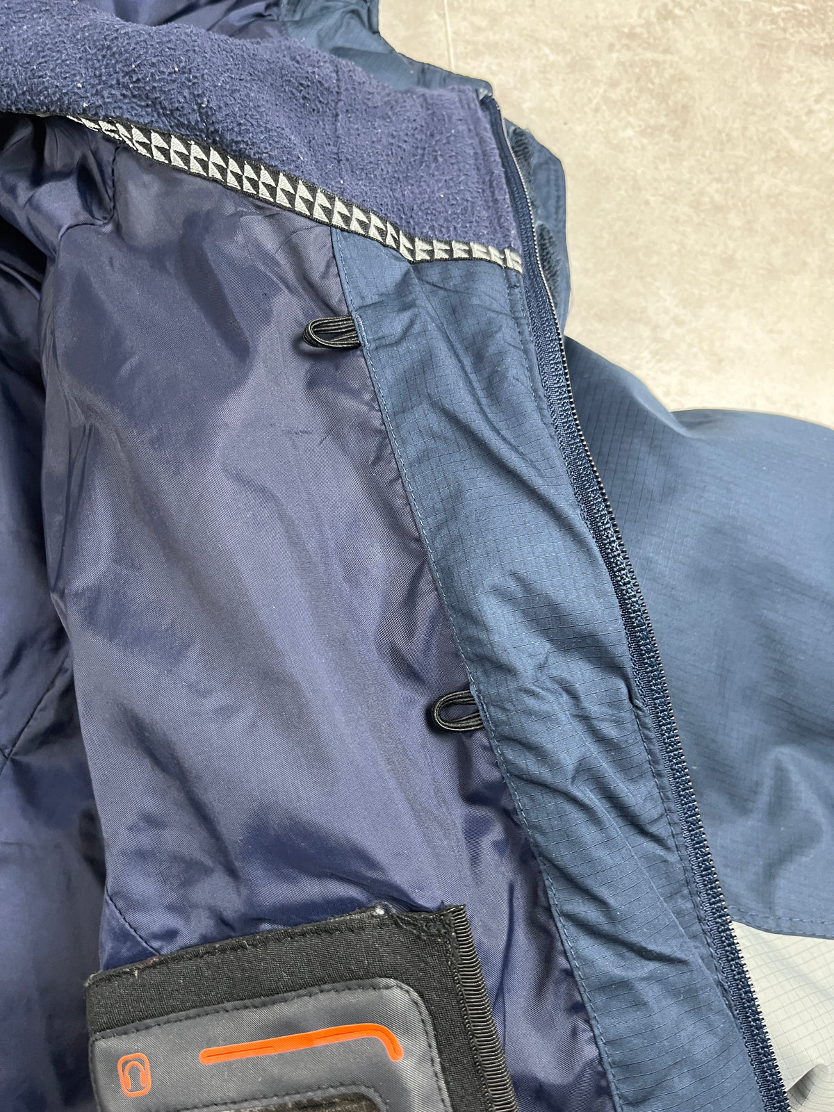 Nike Puffer Jacket 00‘s (M)
