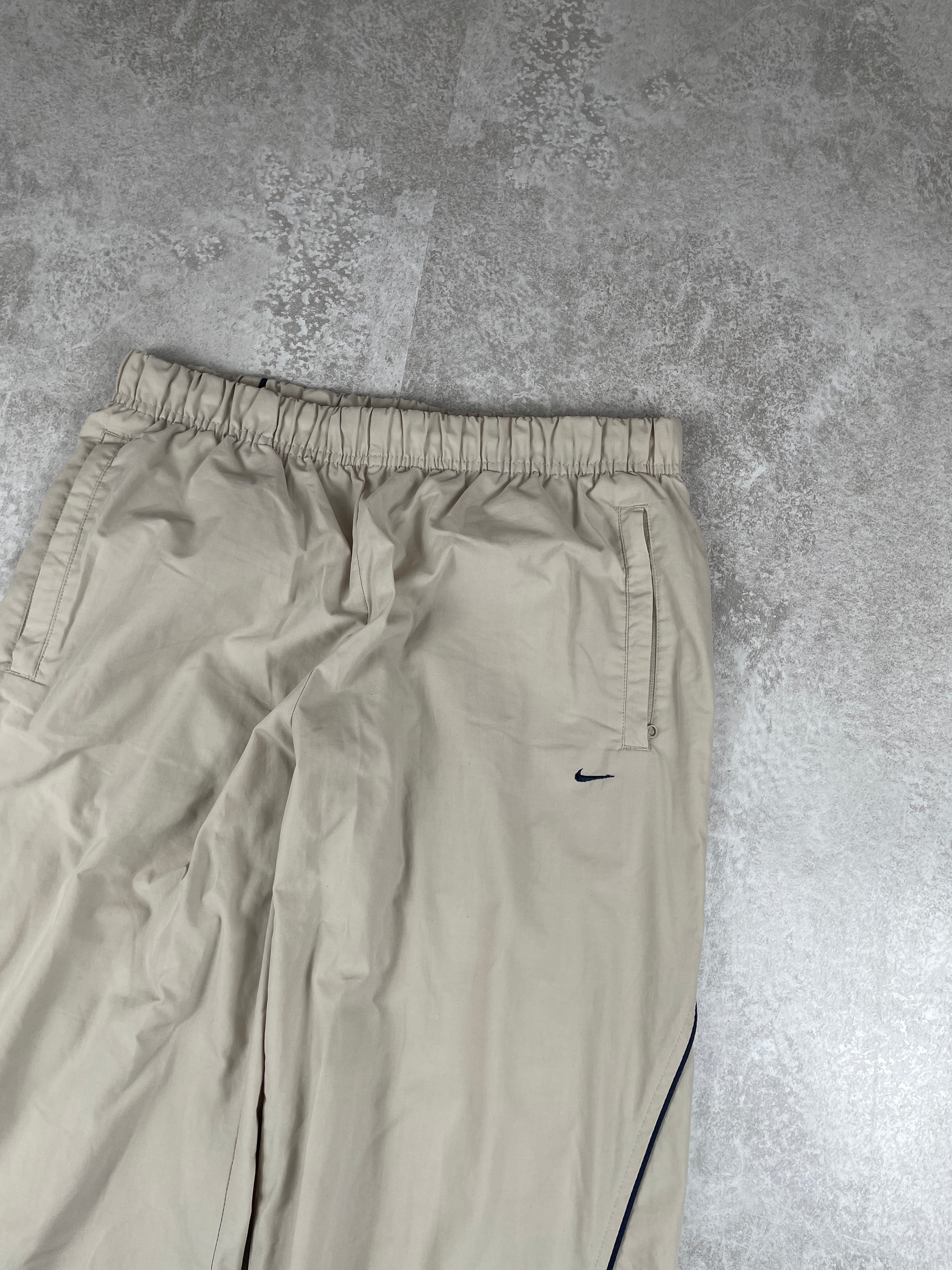 Nike Trackpants 00‘s (XL)