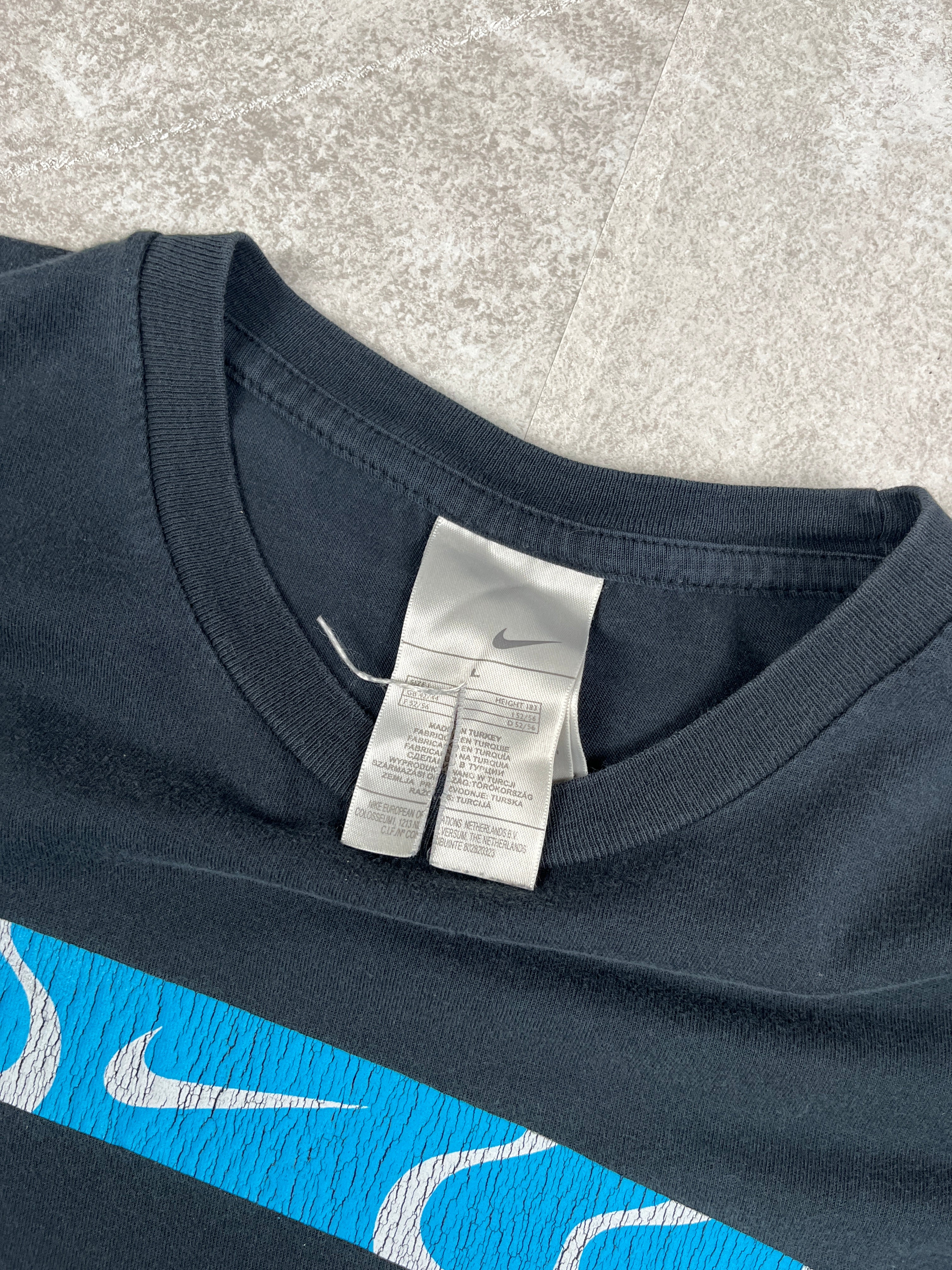 Nike Tshirt 00‘s (L)