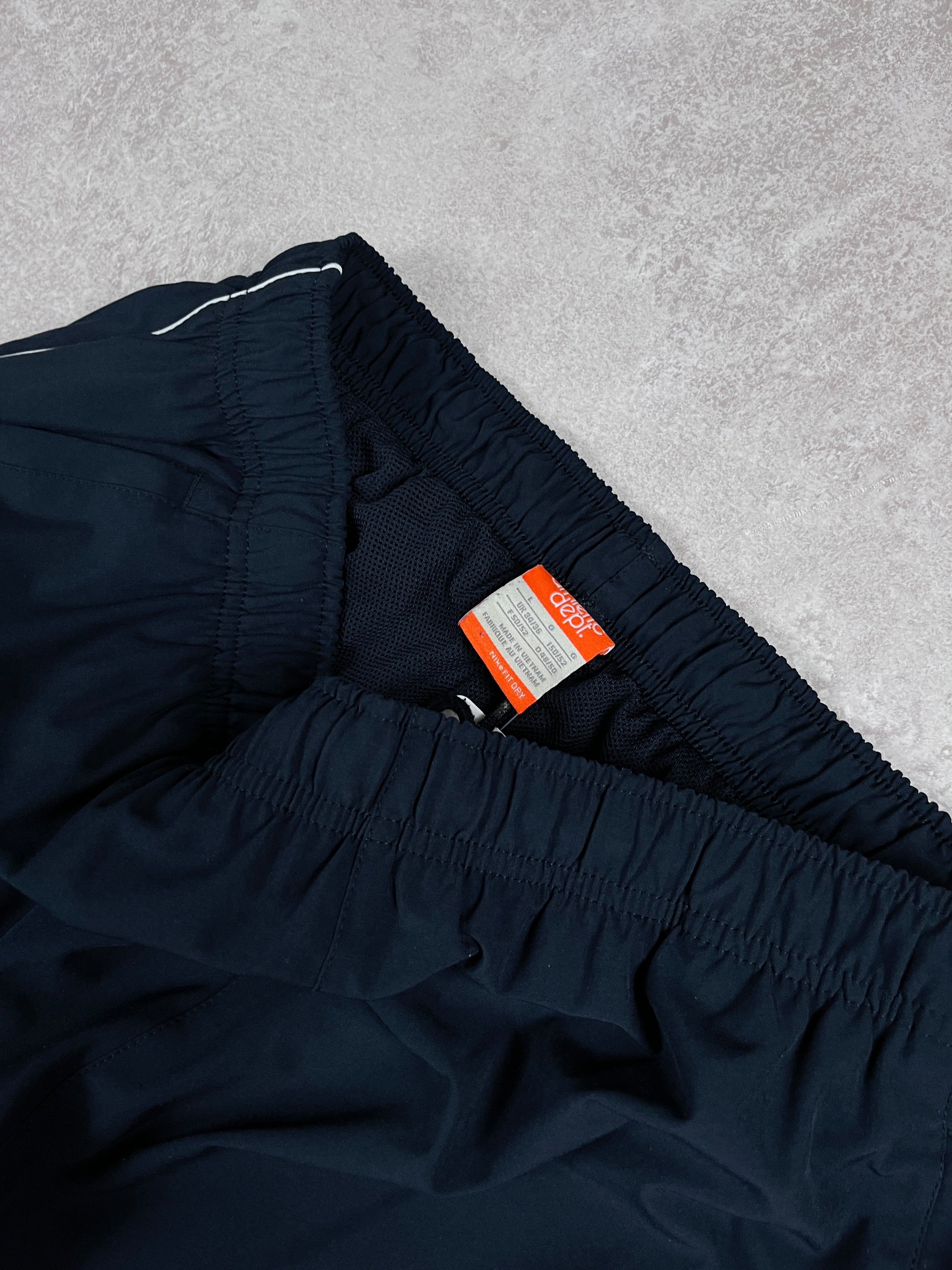 Nike Trackpants 10‘s (L)