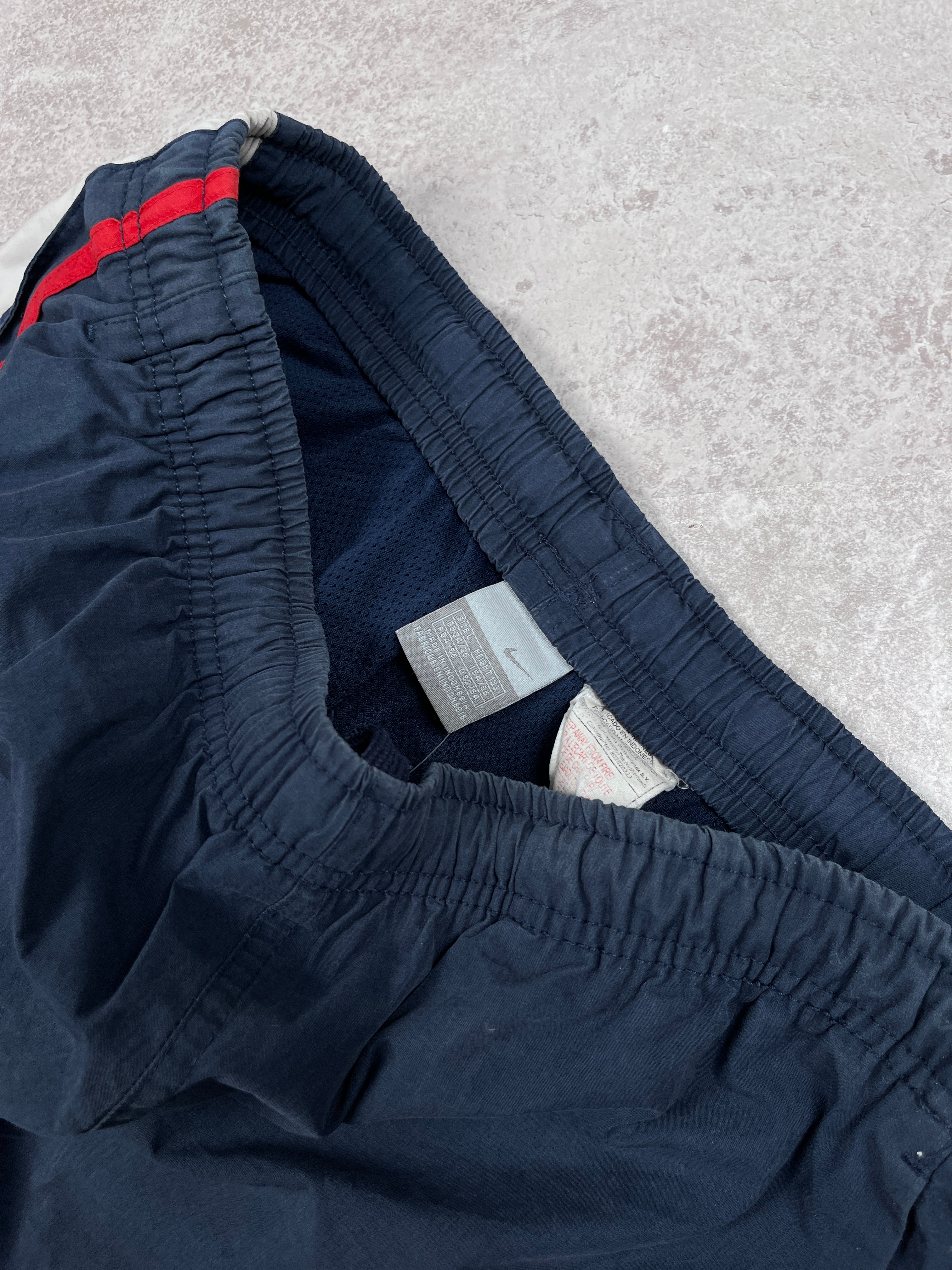 Nike Trackpants 00‘s (L)