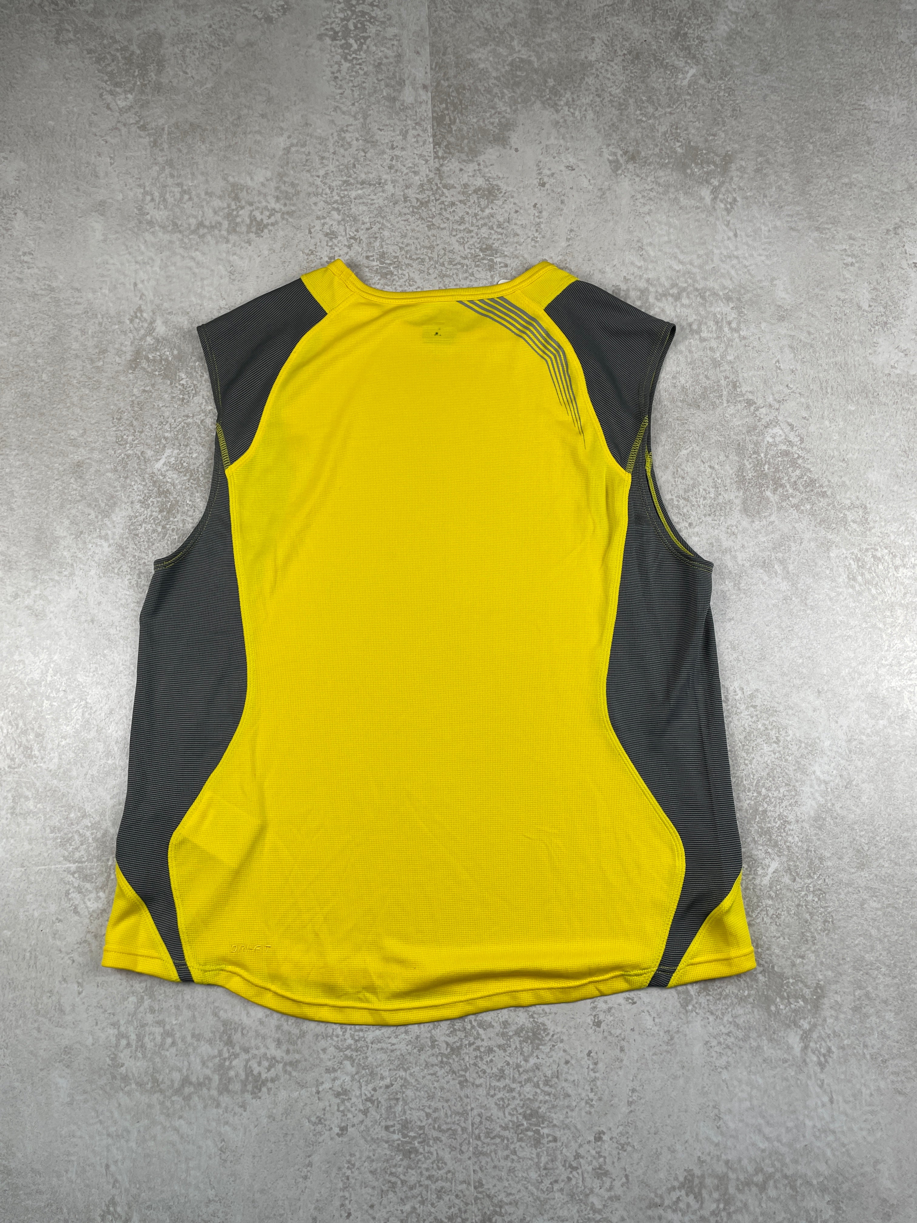 Nike Tanktop 00‘s (L)
