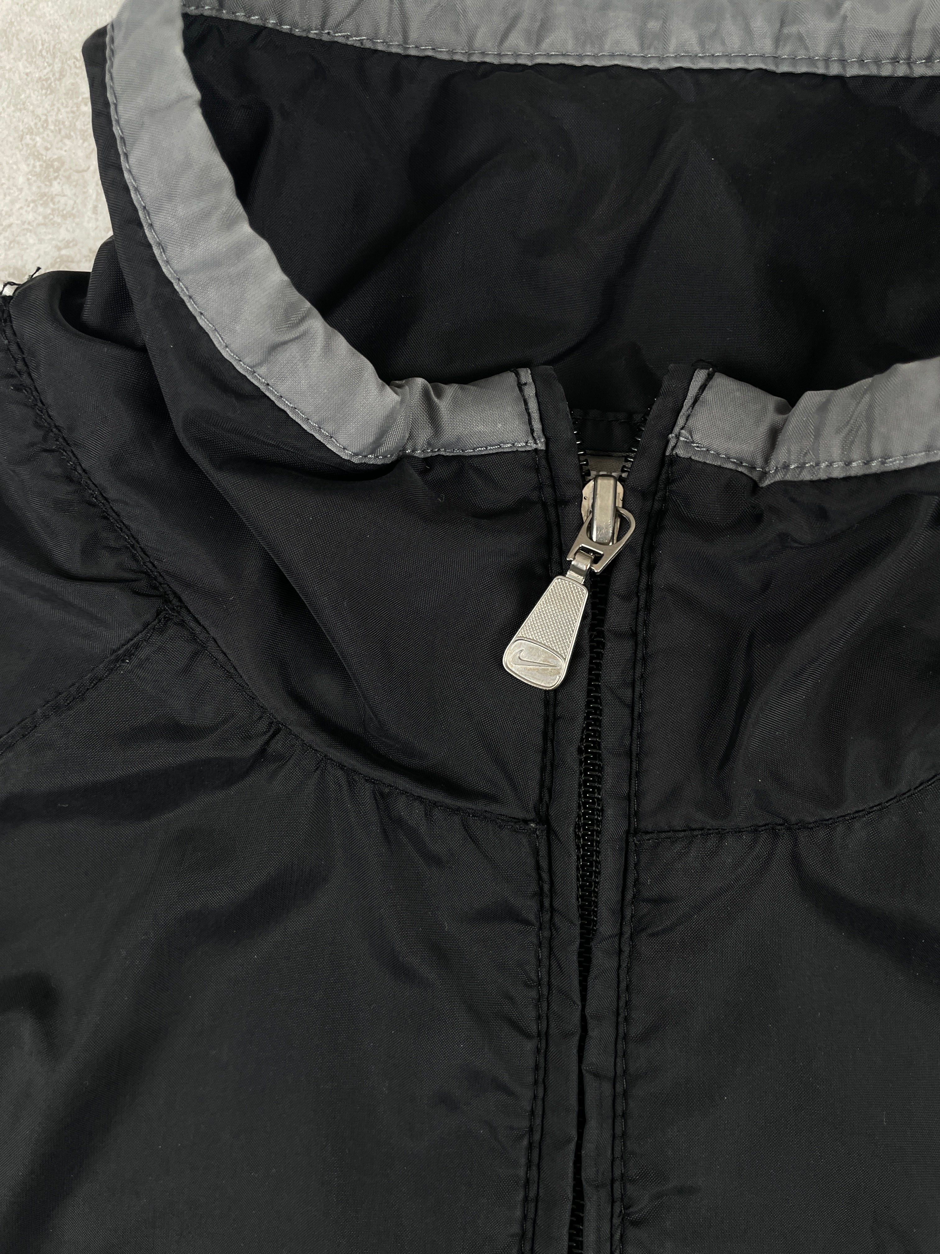 Nike Trackjacket 00‘s (S)