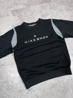 Nike Shox Sweater 00‘s (S)