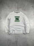 Nike Shox Longsleeve 00‘s (XL)
