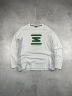 Nike Shox Longsleeve 00‘s (XL)