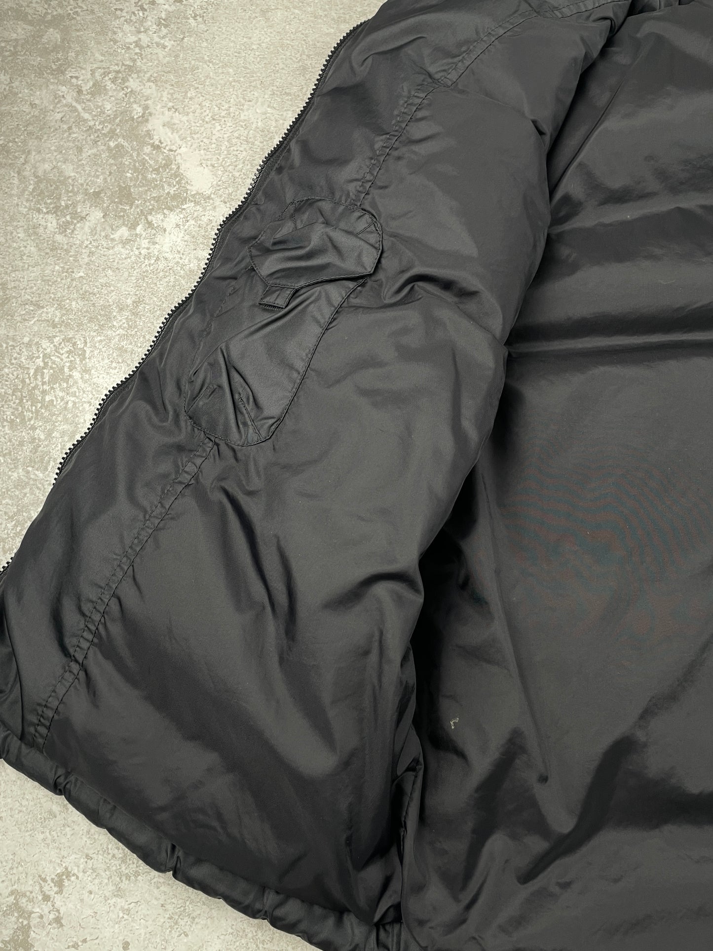 Nike Puffer Weste (L)