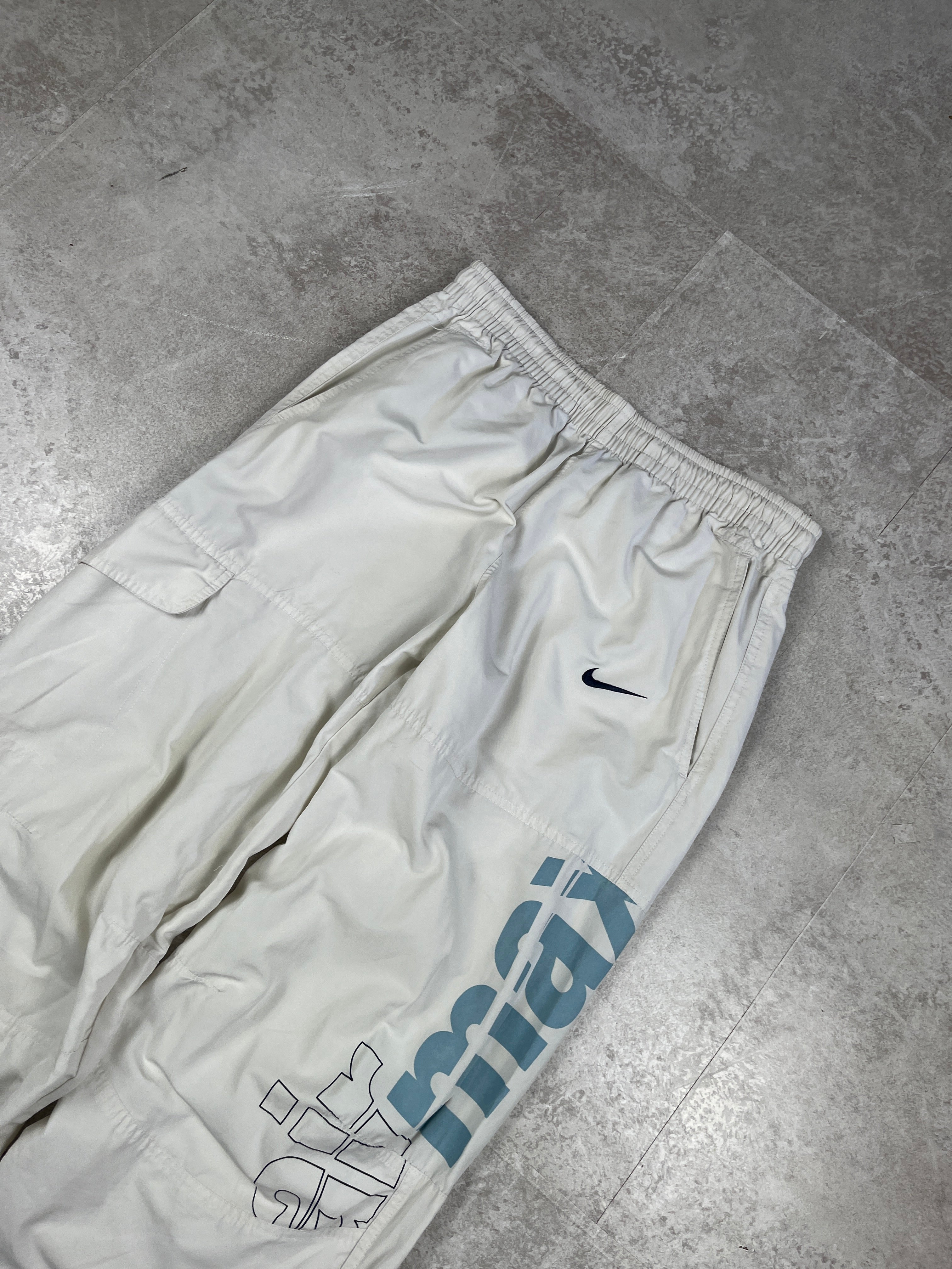 Nike Airmax Trackpants 00‘s (M)