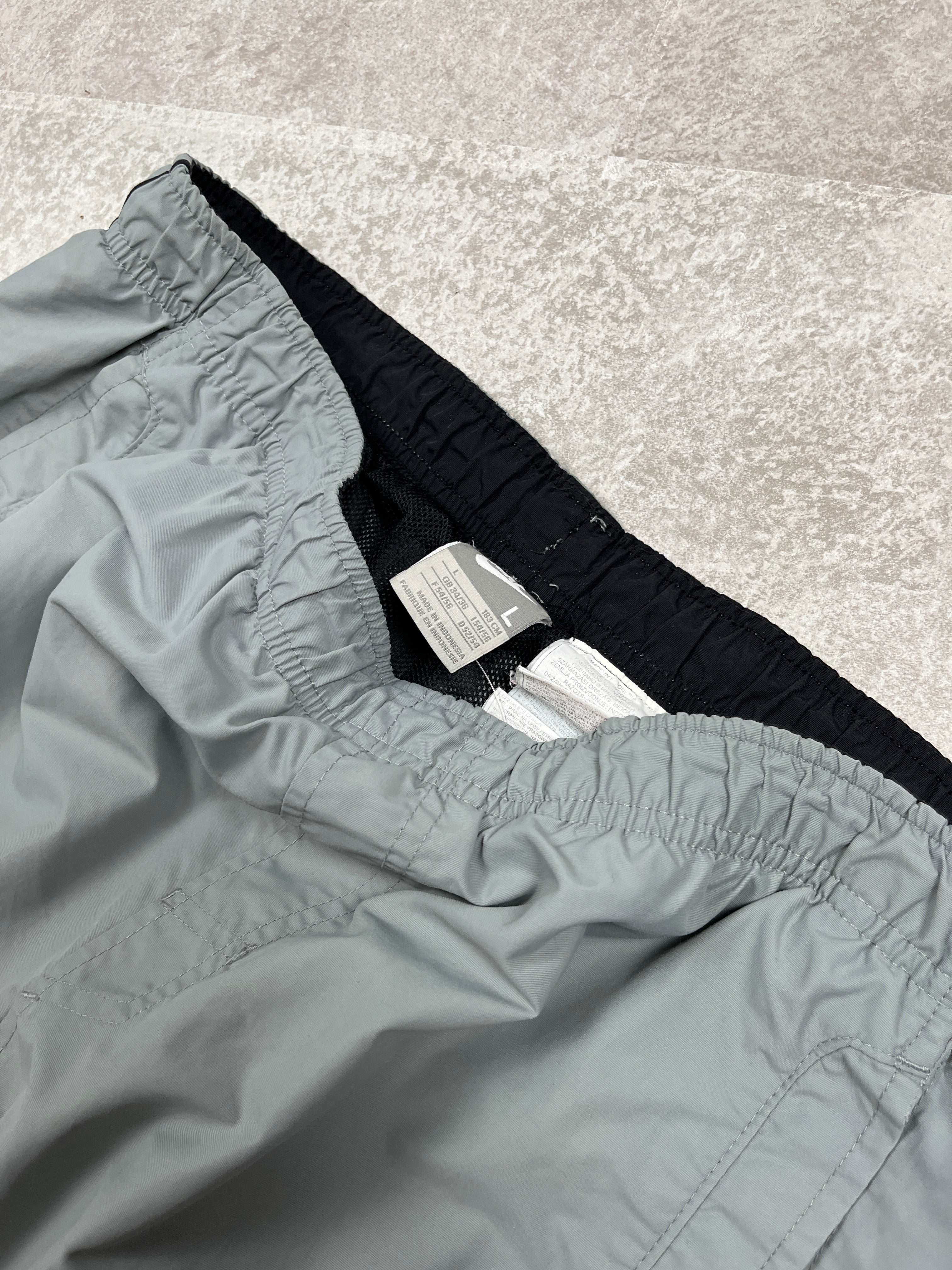 Nike Shox Trackpants 00‘s (L)