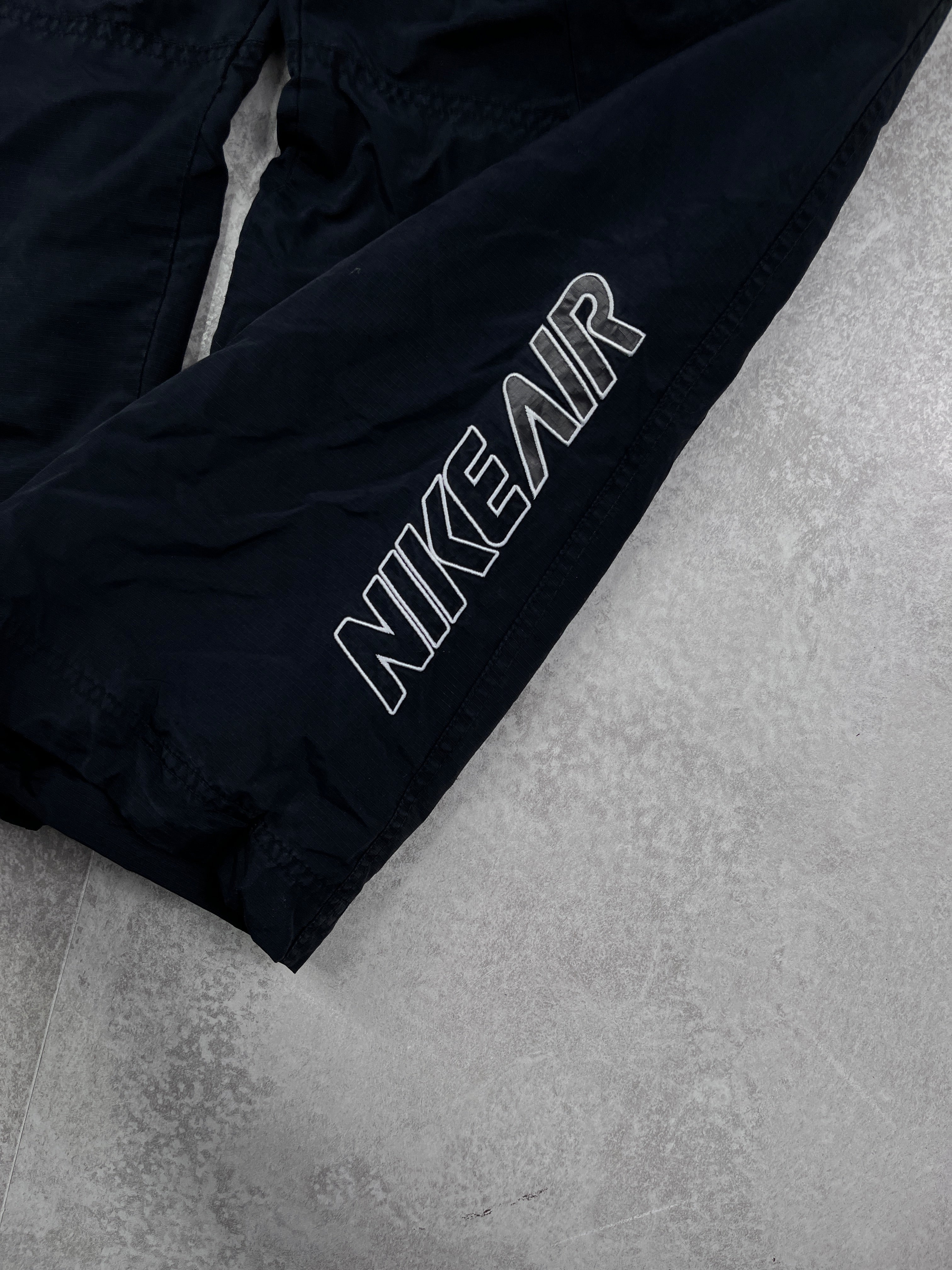 Nike Airmax Trackpants 10‘s (M)