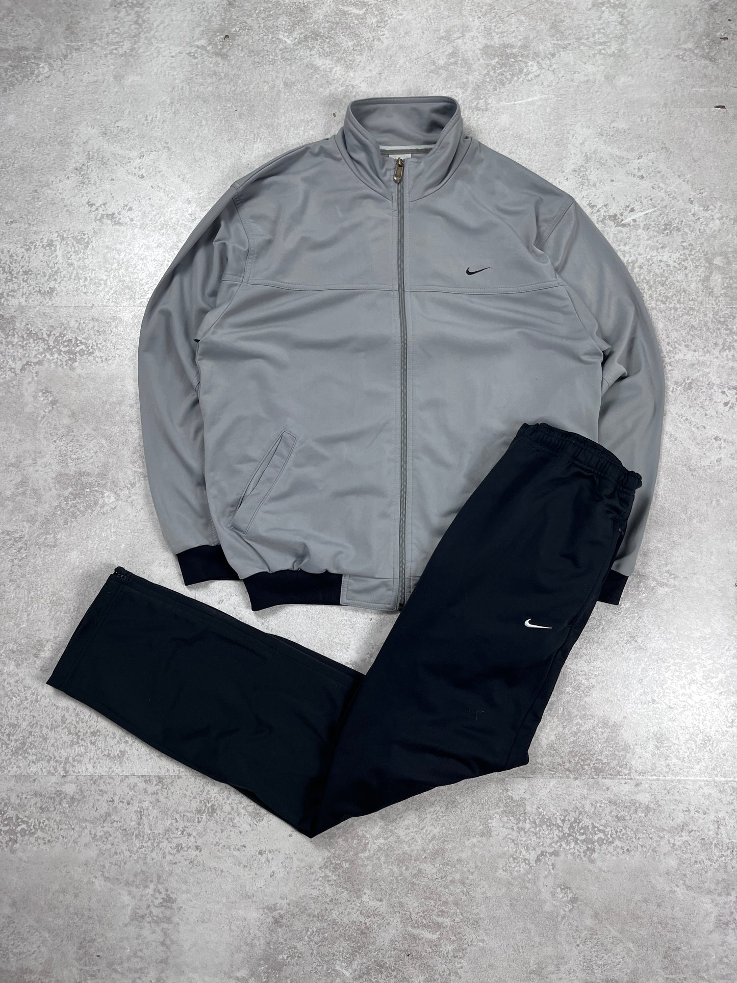 Nike Tracksuit 00‘s (M)