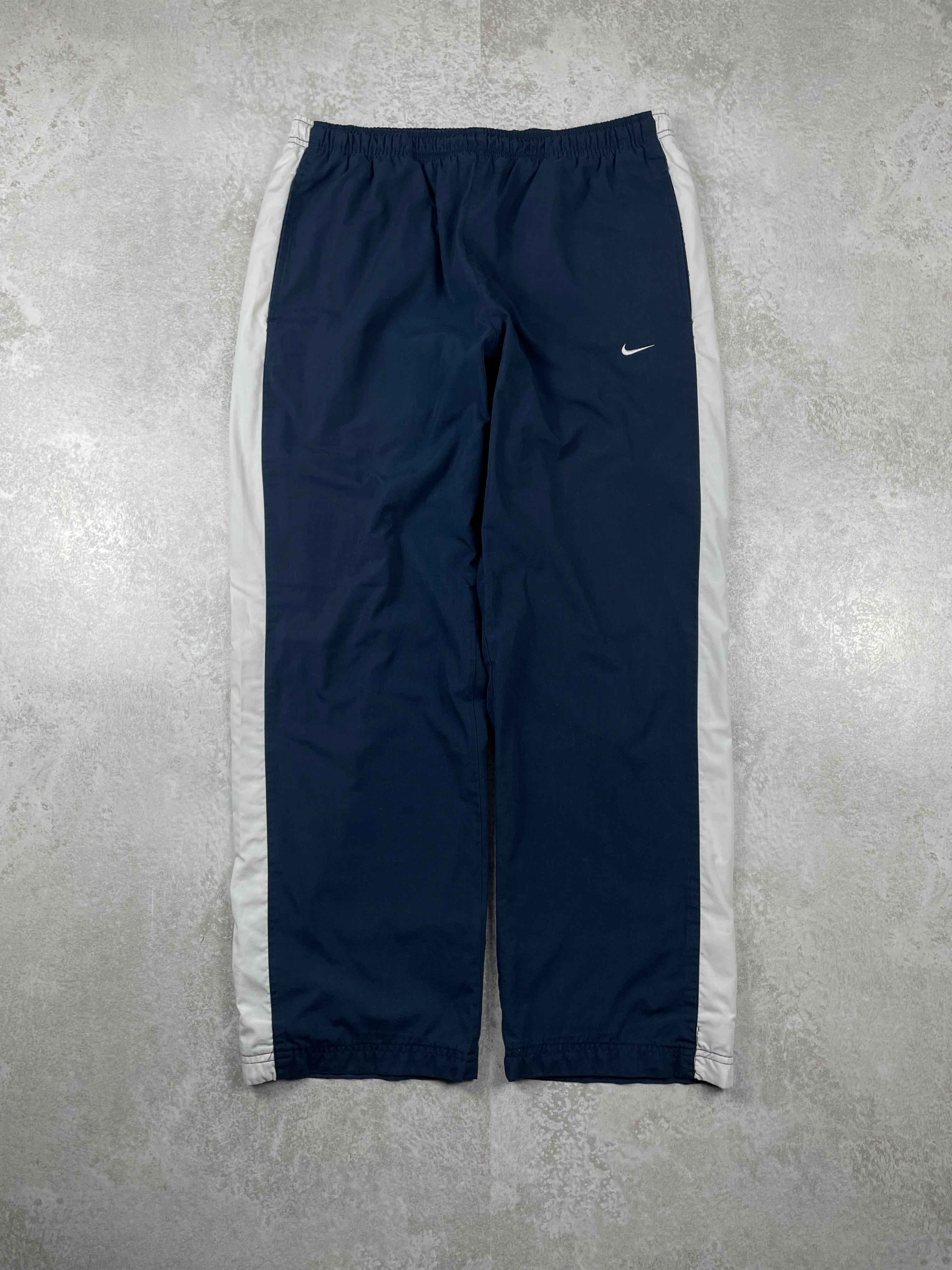 Nike Tracksuit (L)
