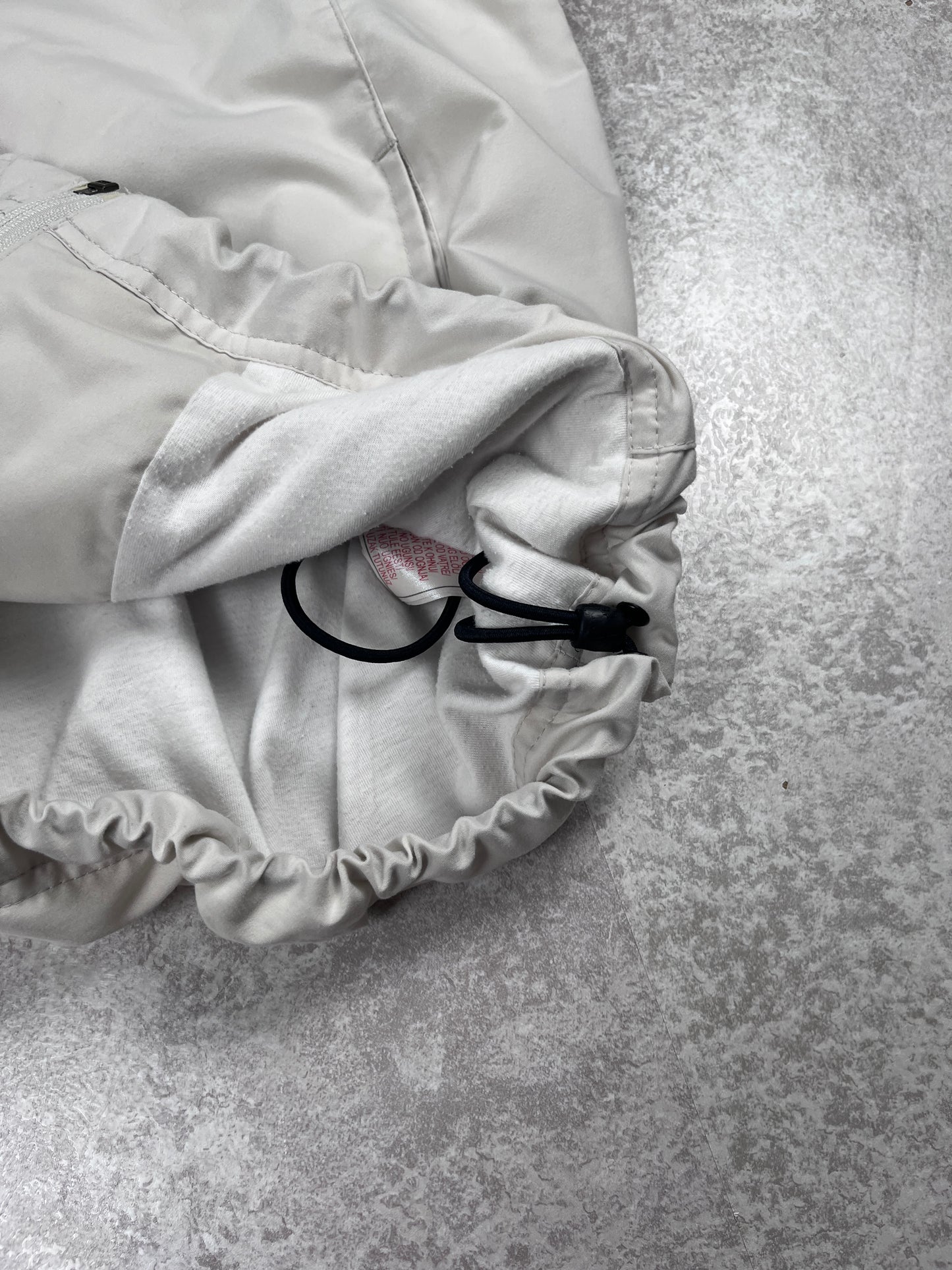 Nike Trackjacket 00‘s (XL)