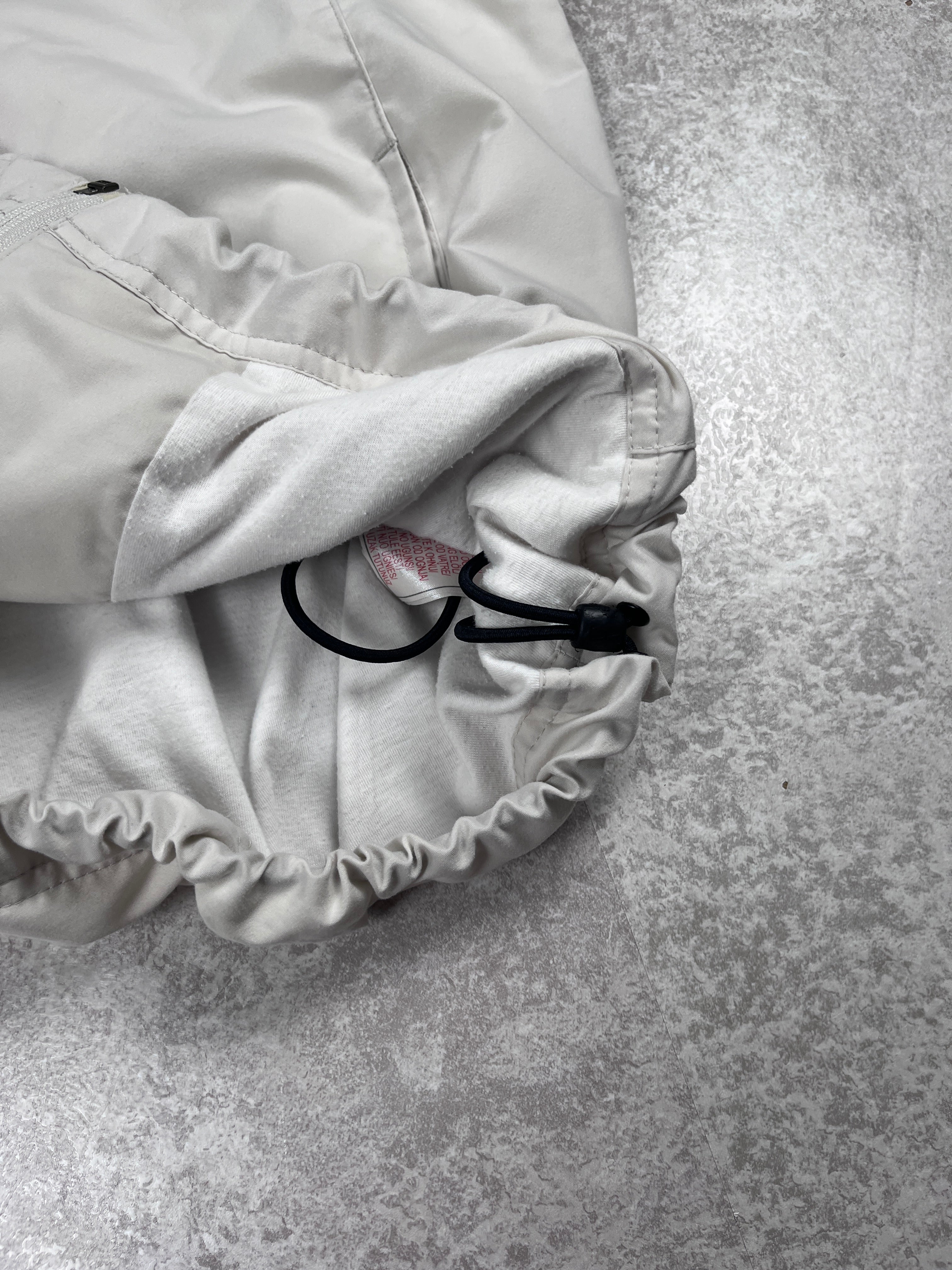 Nike Trackjacket 00‘s (XL)