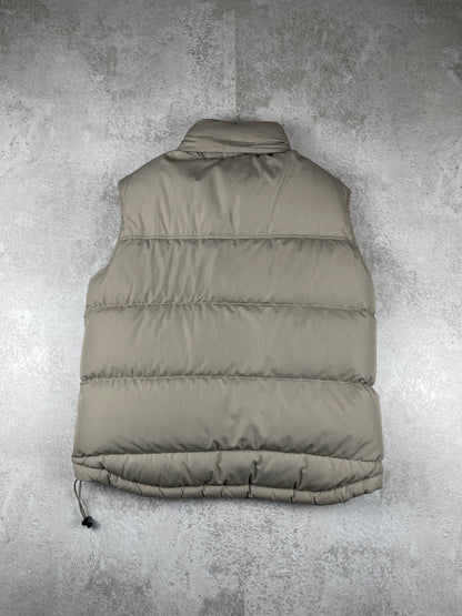 Gilet matelassé Nike (M)