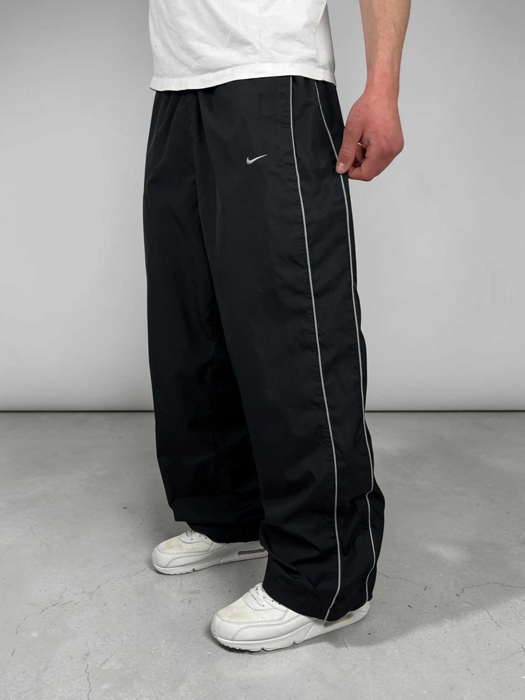 Nike Trackpants 00‘s (L)