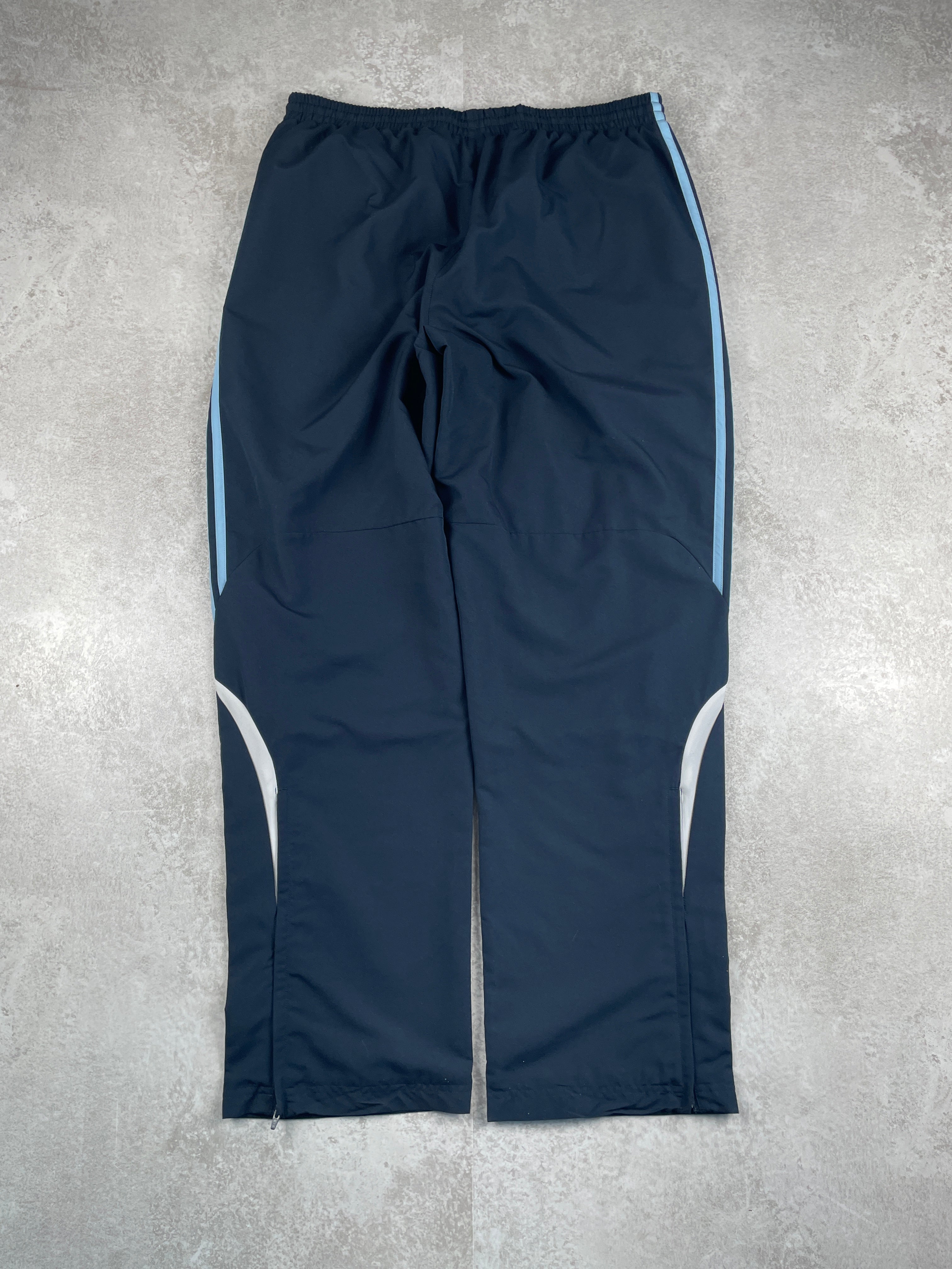 Adidas Real Madrid Tracksuit 10‘s (XL)
