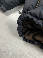 Nike Puffer Jacket 90‘s (S)