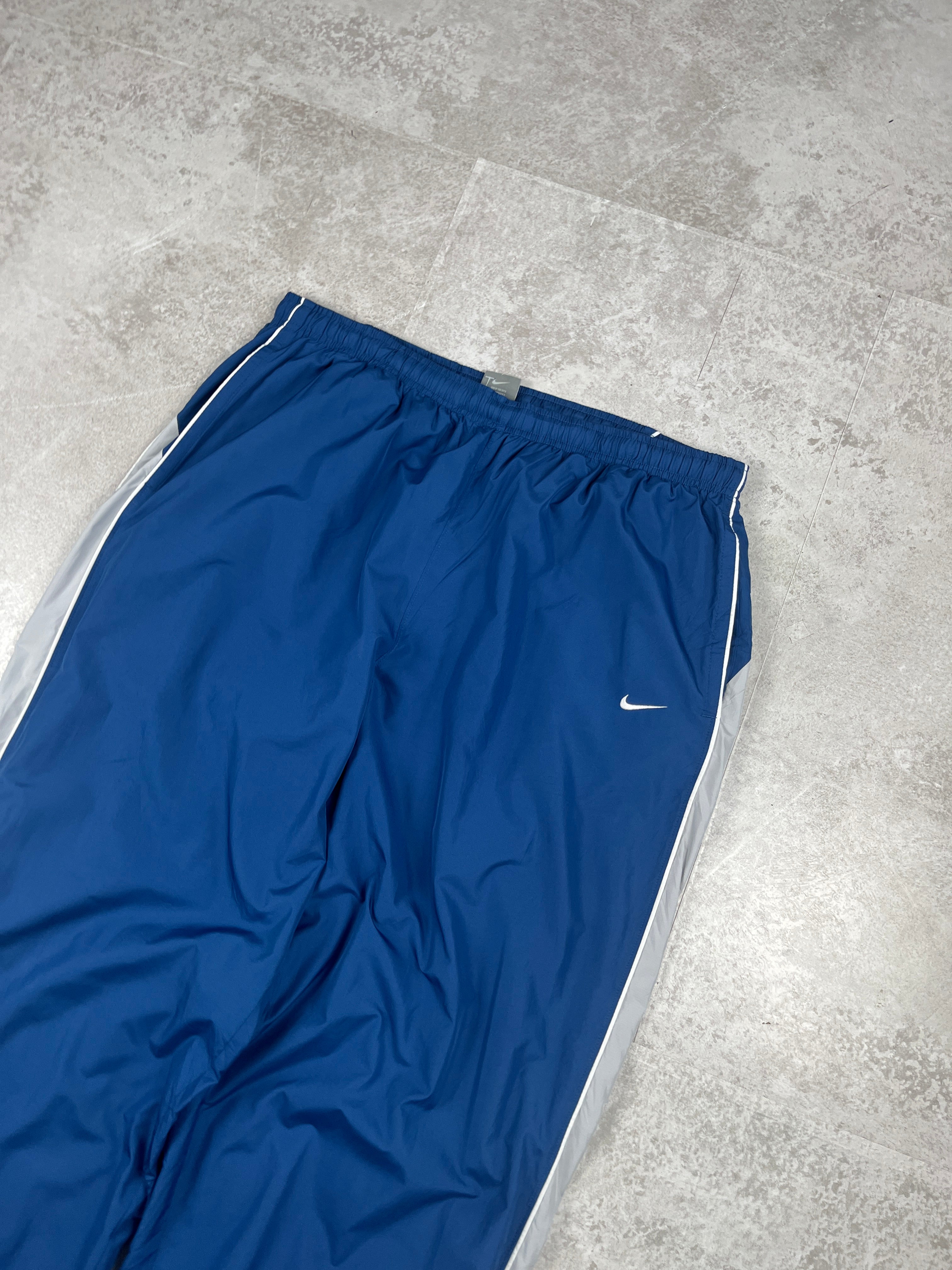 Nike Trackpants 00‘s (XL)