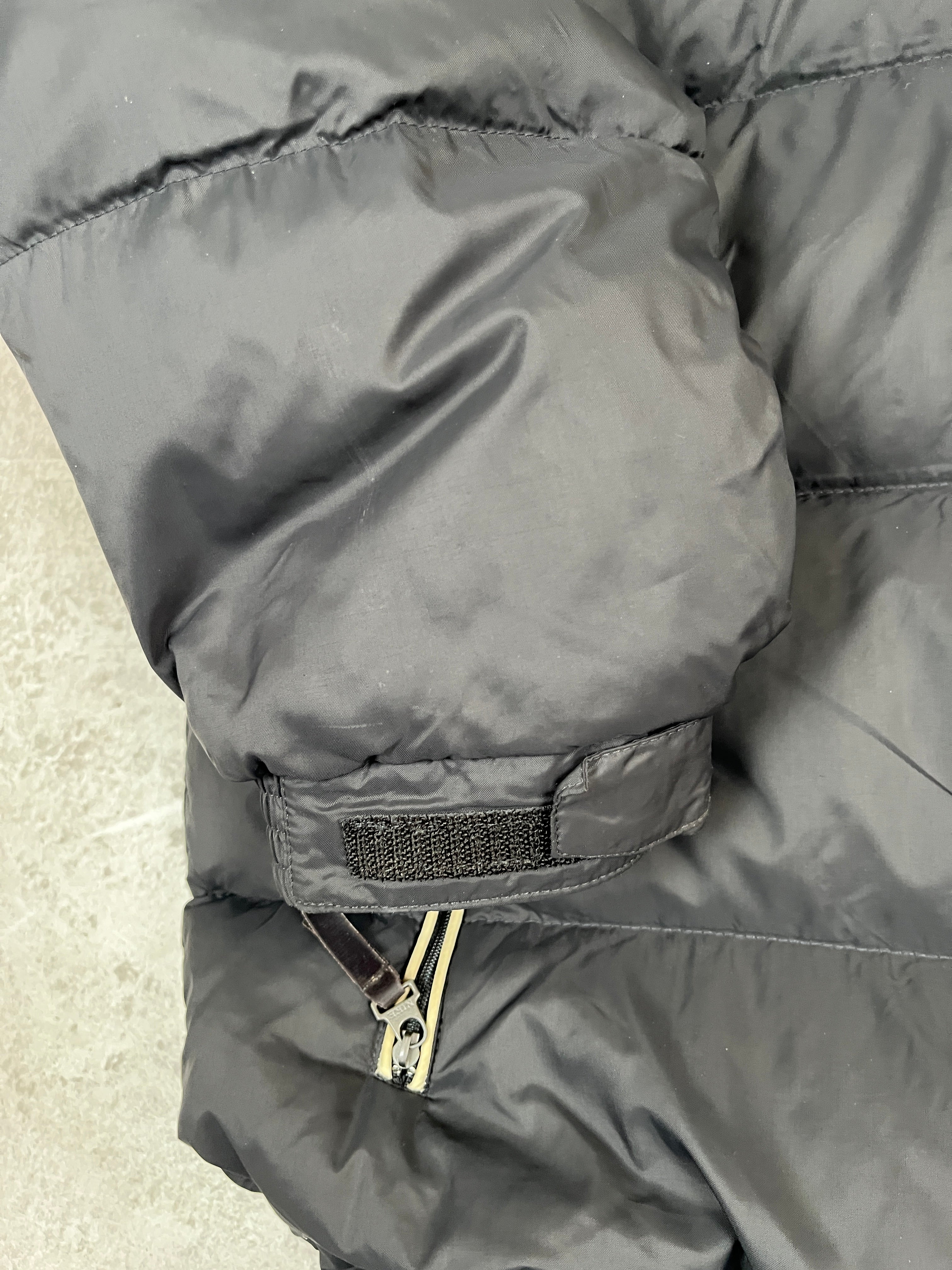 Nike Puffer Jacket 00‘s (M)
