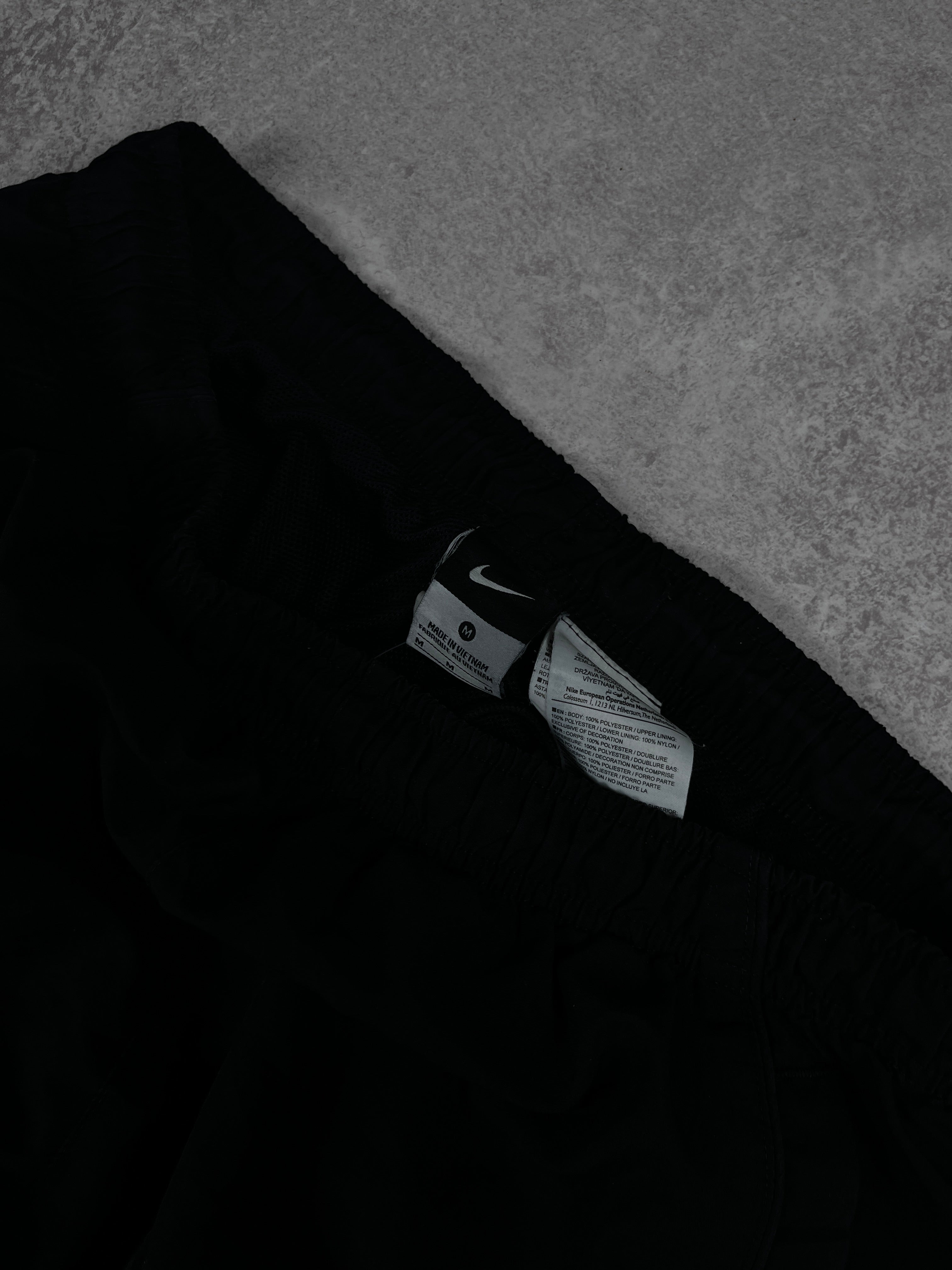 Nike Trackpants 10‘s (M)