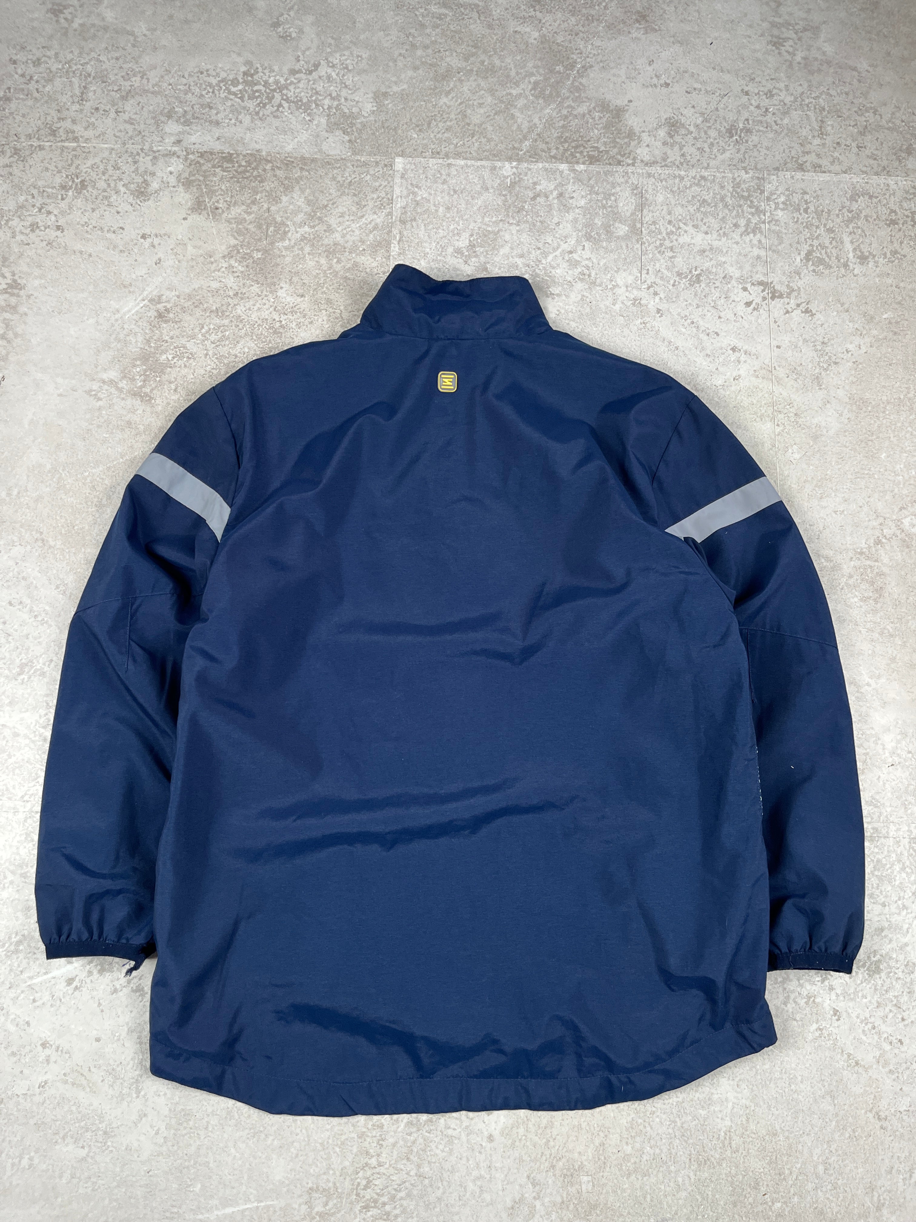 Nike Shox Trackjacket 00‘s (S)