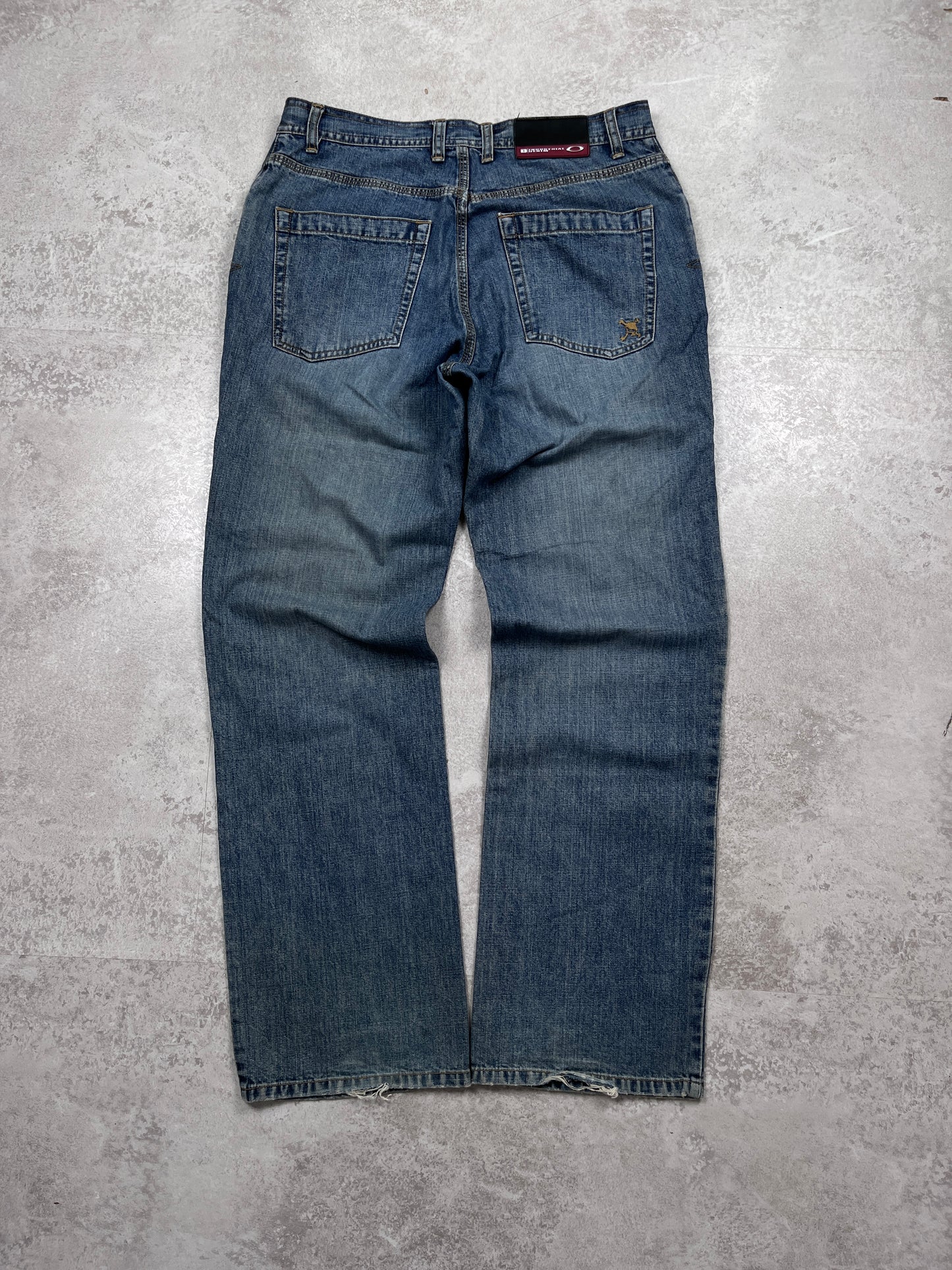 Oakley Jeans 00‘s (M)