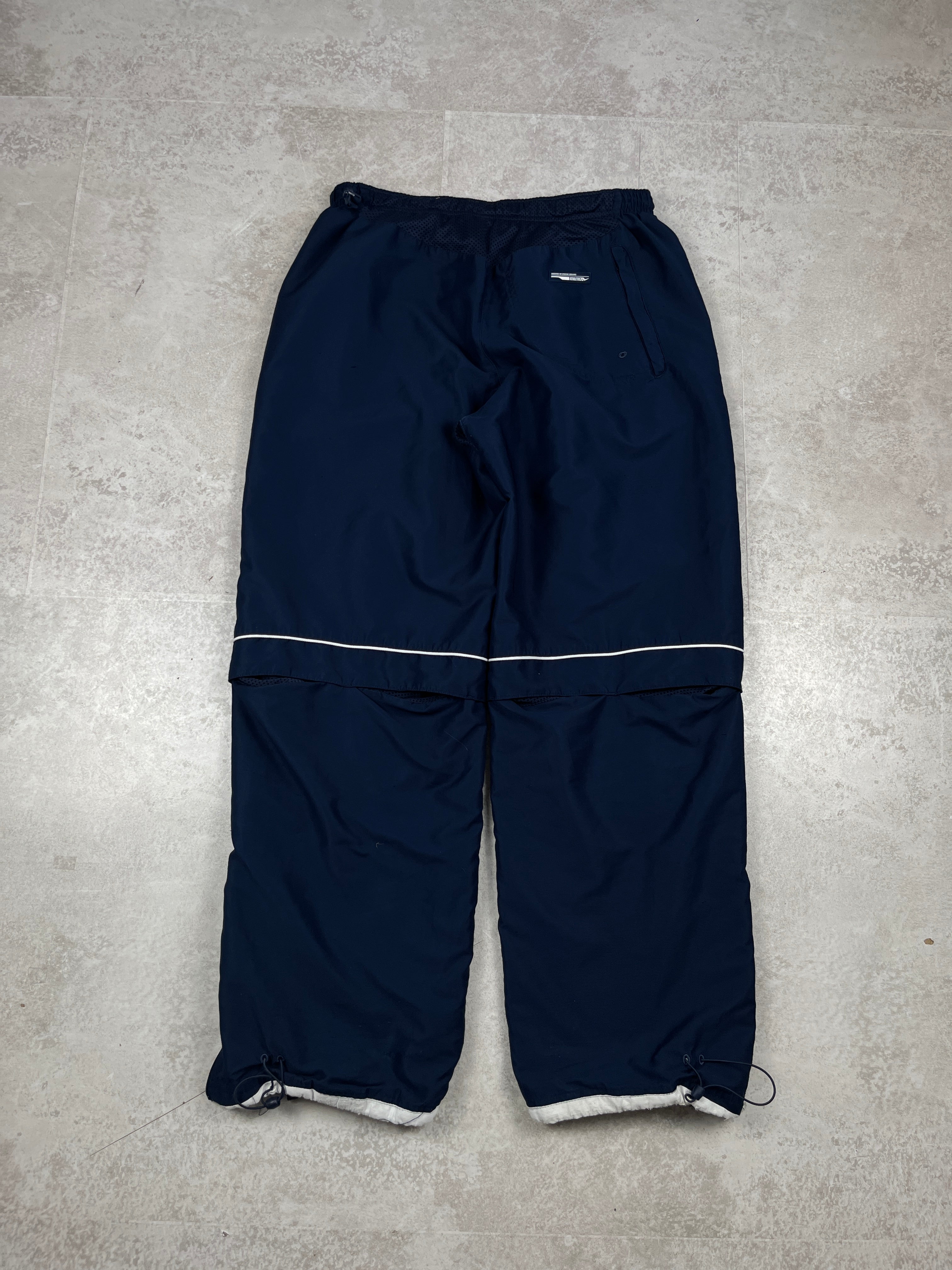 Nike Trackpants 00‘s (XL)
