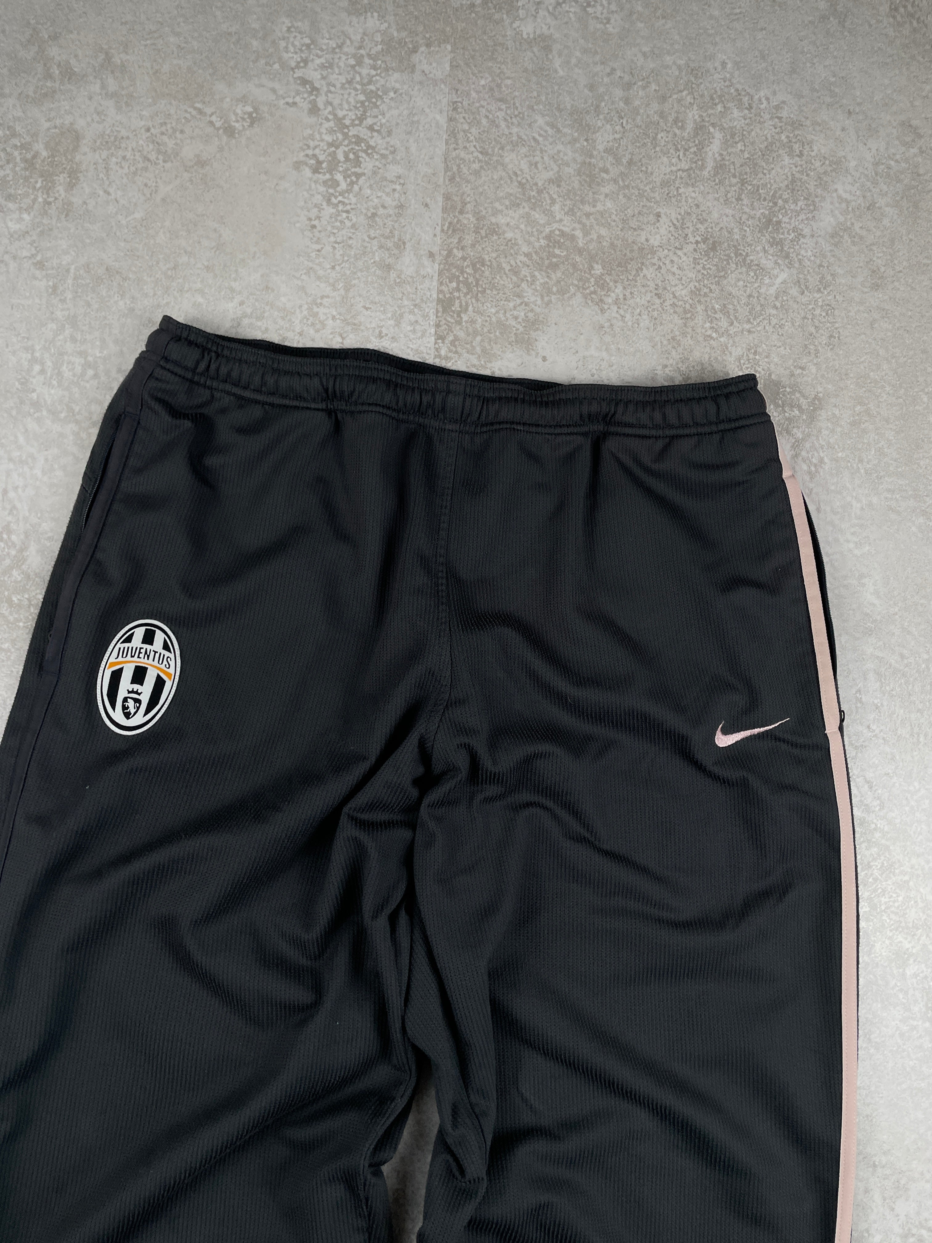 Nike Juventus Turin Tracksuit 00‘s (L)