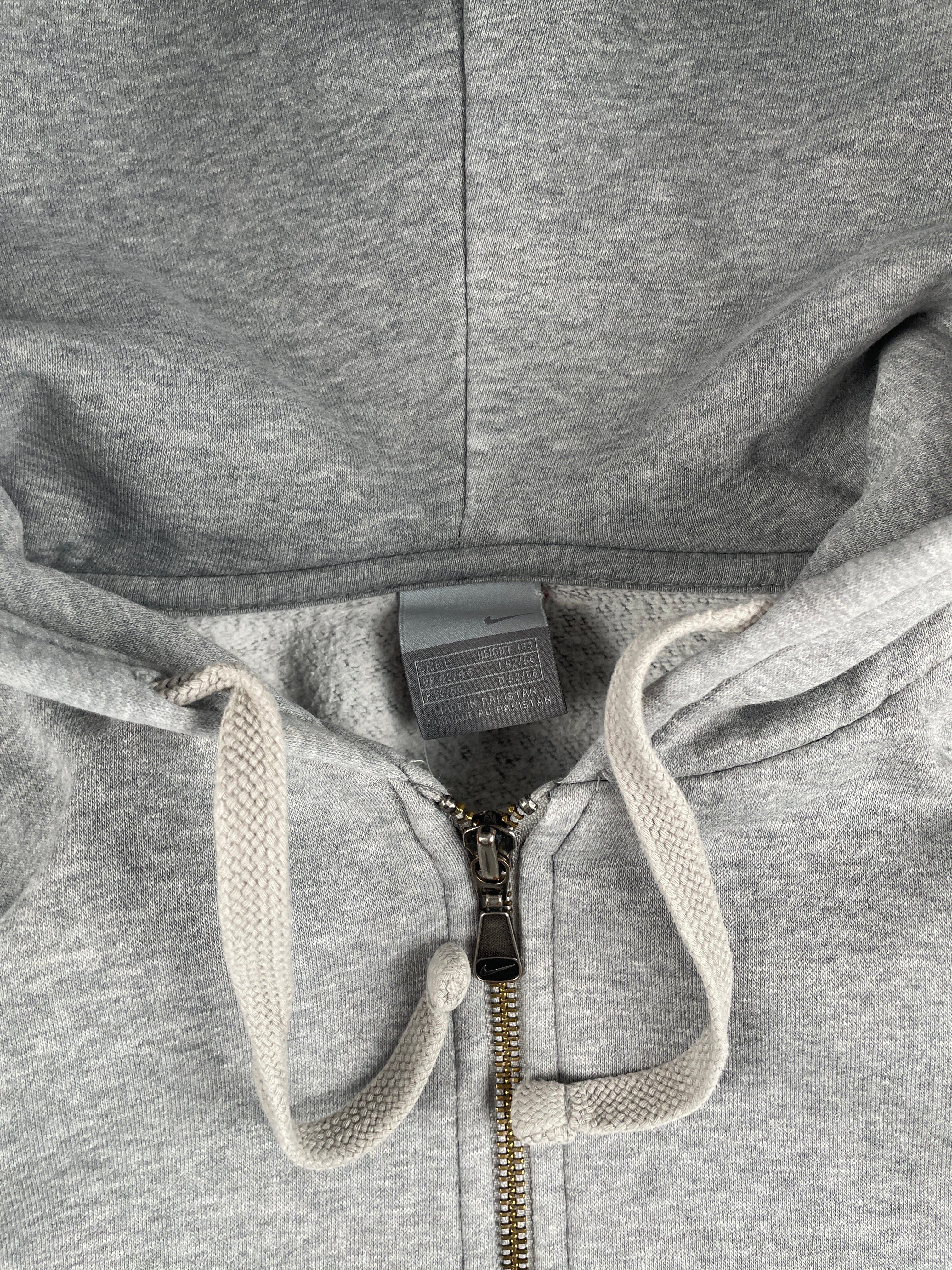 Nike Sweatjacket 00‘s (L)
