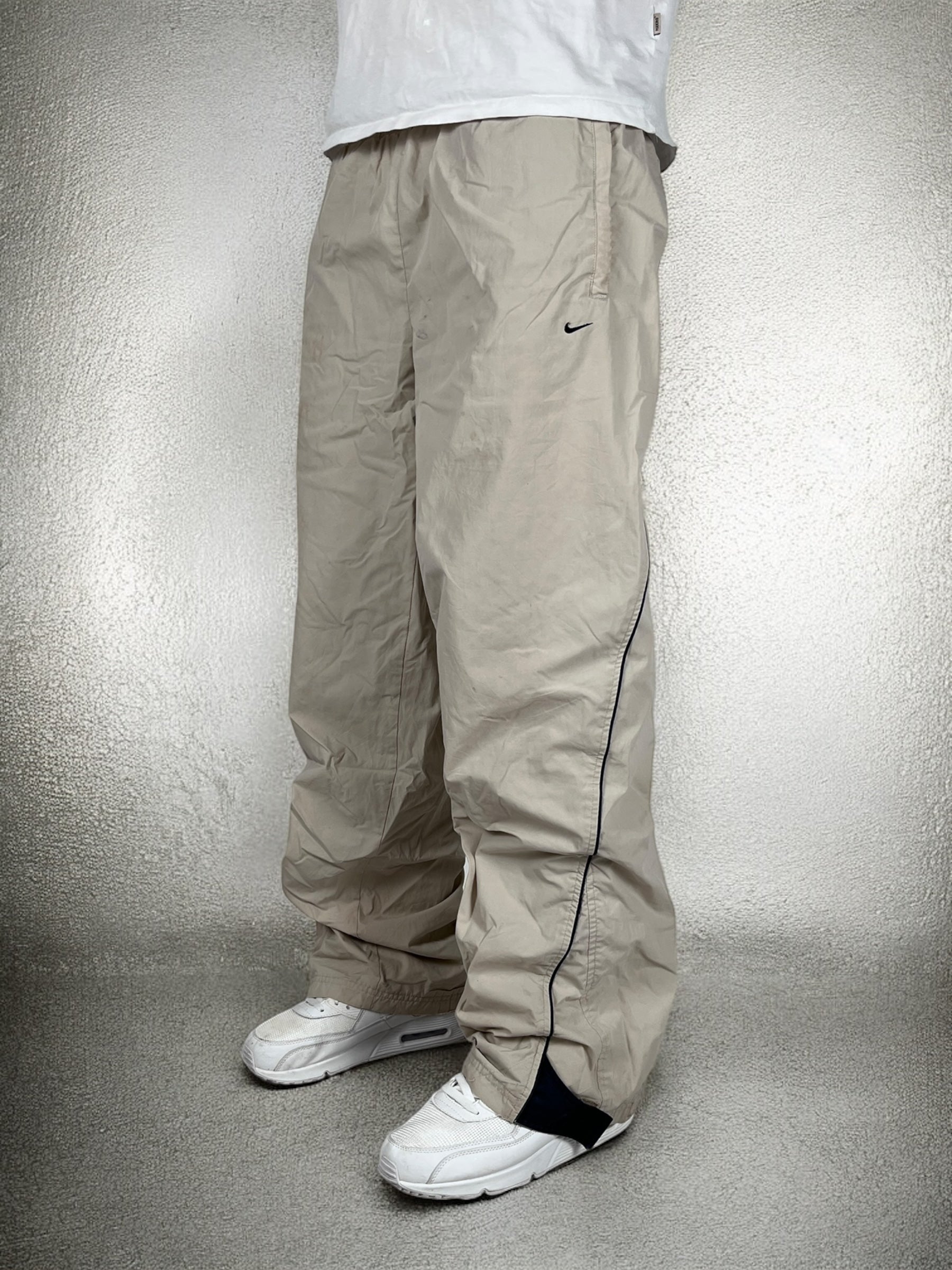 Nike Trackpants 00‘s (XL)