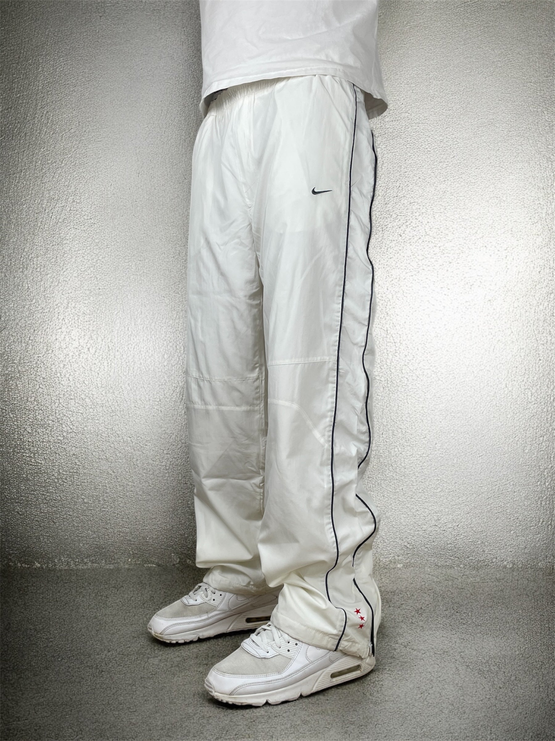 Nike Cortez Trackpants 00‘s (XL)