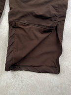 Nike FC Barcelona Trackpants 00‘s (L)